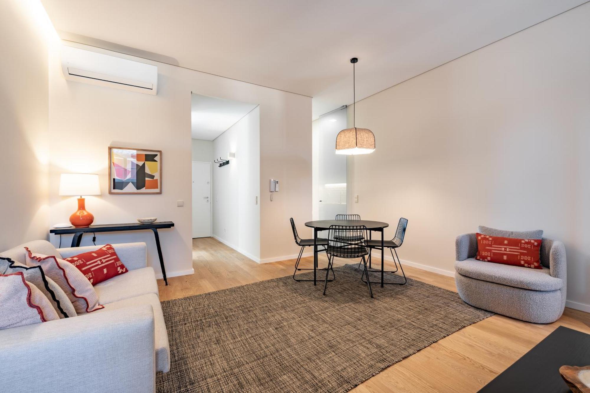 Viva 4 Batalha & Size Flats Batalha Appartement