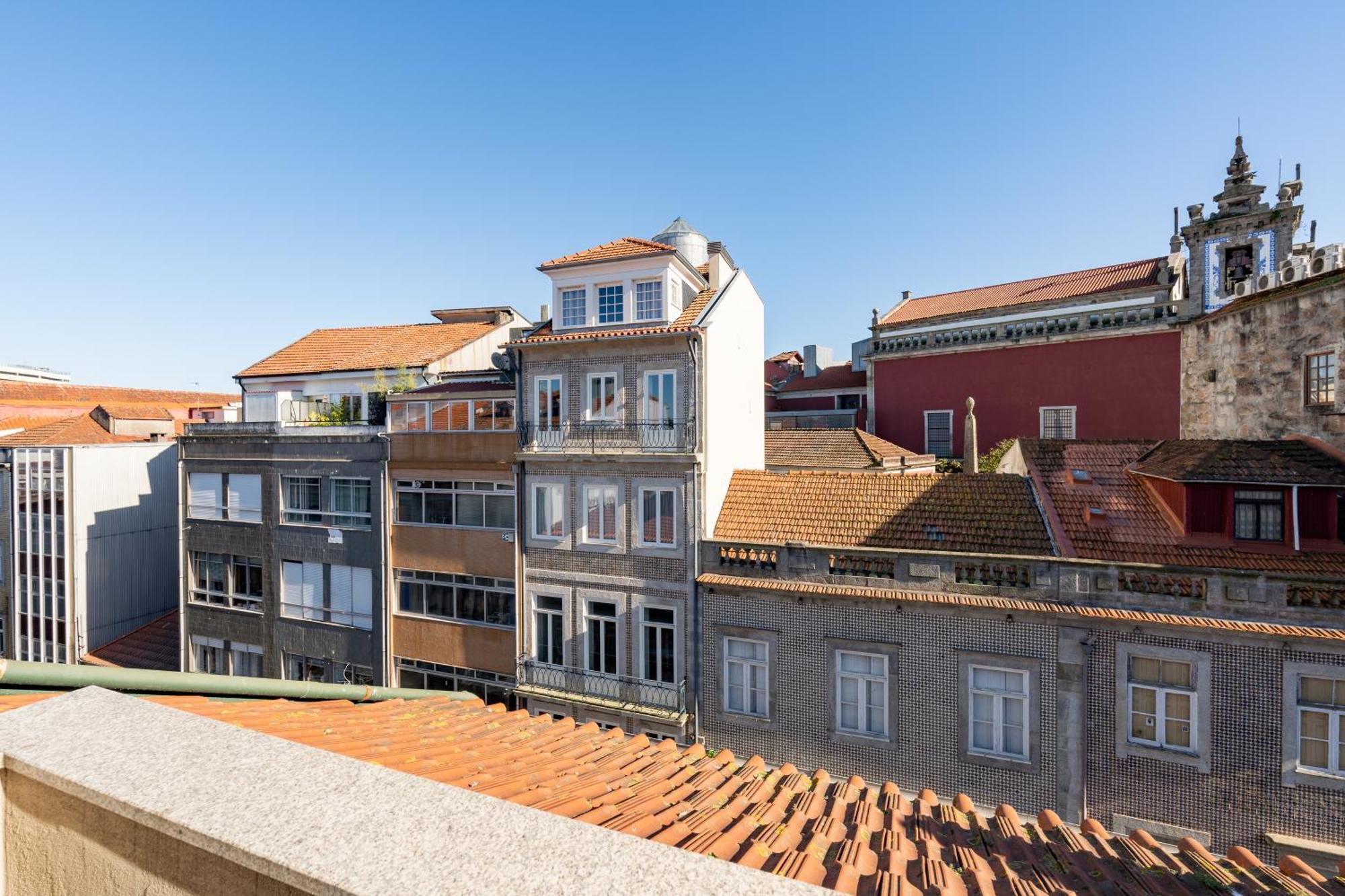 Viva 4 Batalha & Size Flats Batalha Appartement