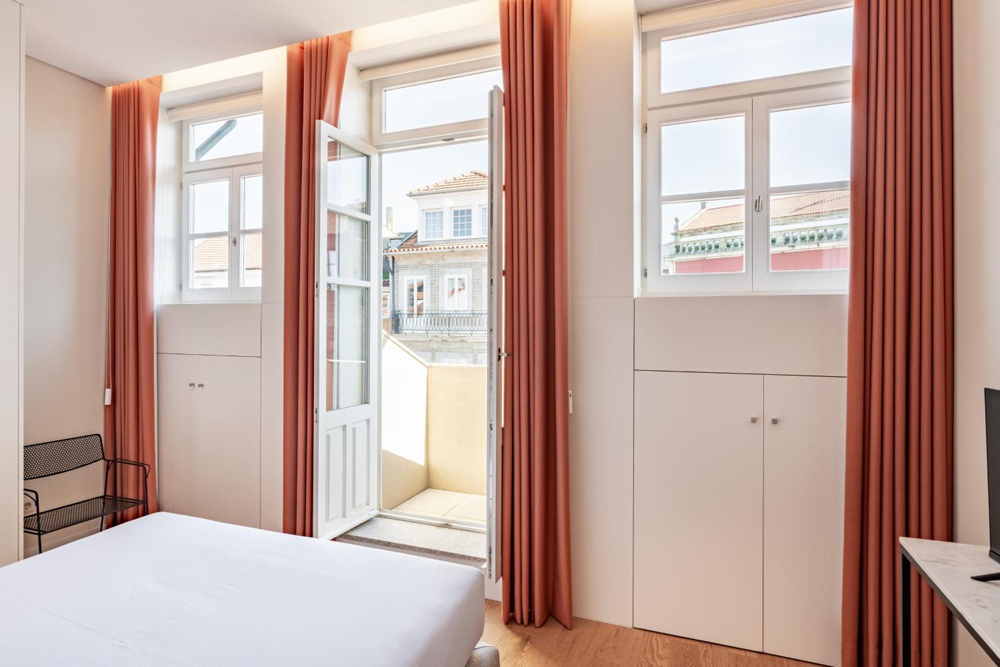 Appartement Viva 4 Batalha & Size Flats Batalha