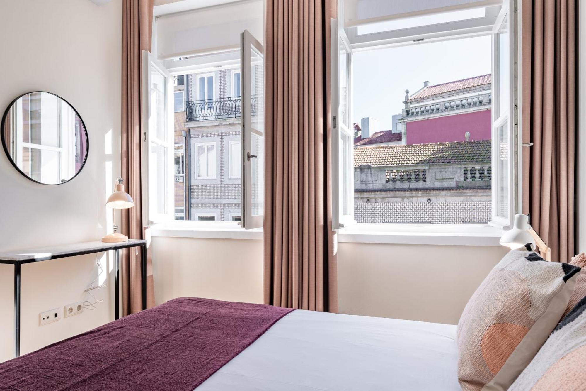 Viva 4 Batalha & Size Flats Batalha Appartement *