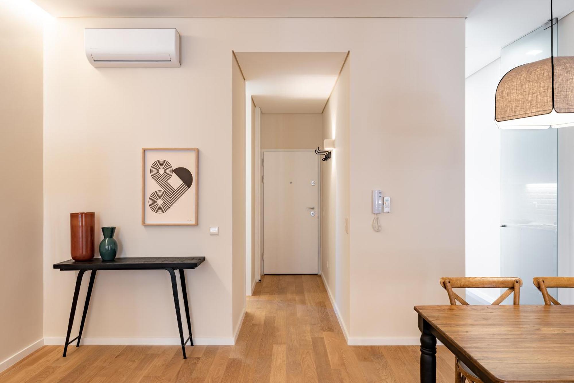 Viva 4 Batalha & Size Flats Batalha Appartement Porto