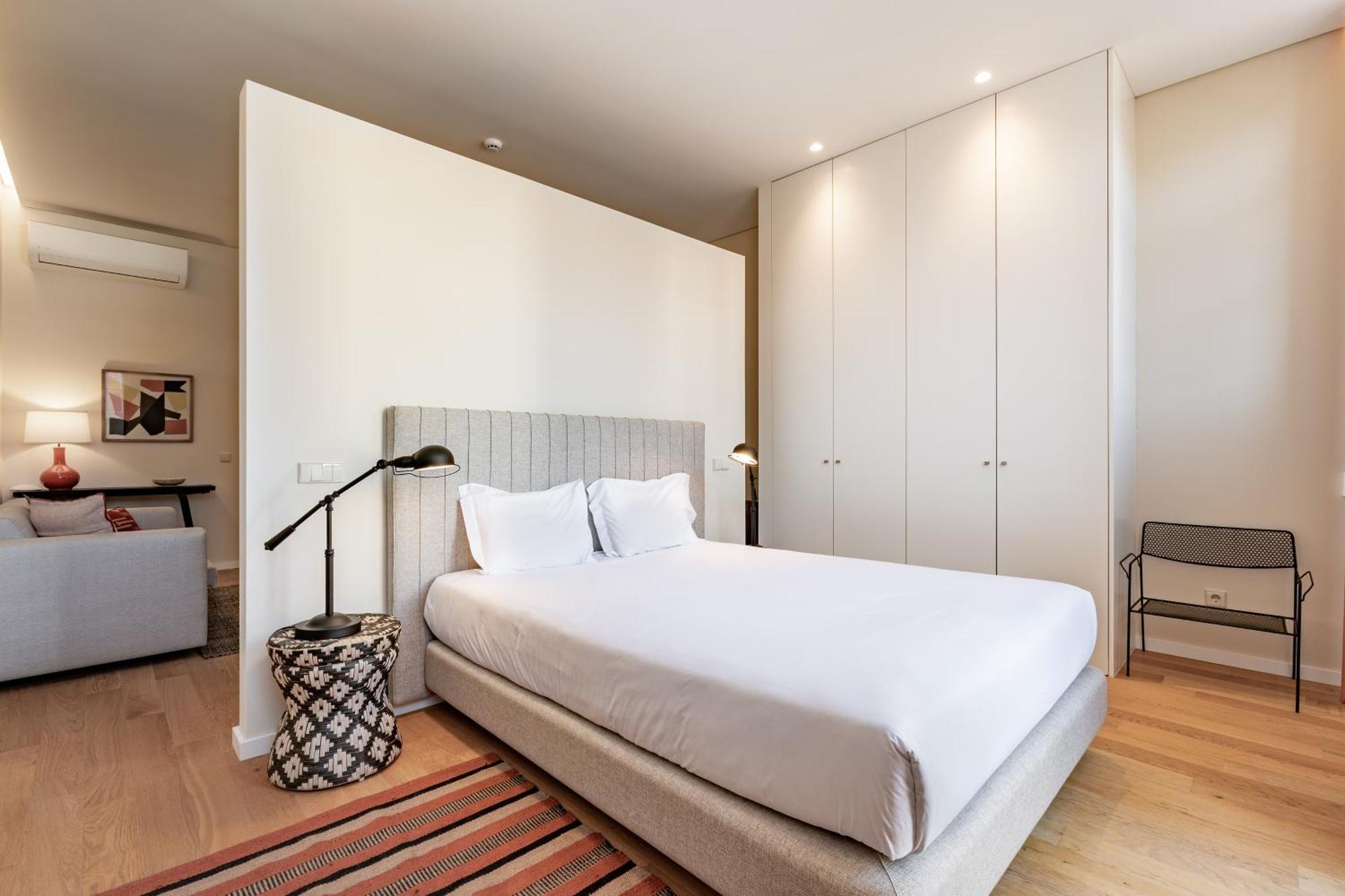 Viva 4 Batalha & Size Flats Batalha Appartement *