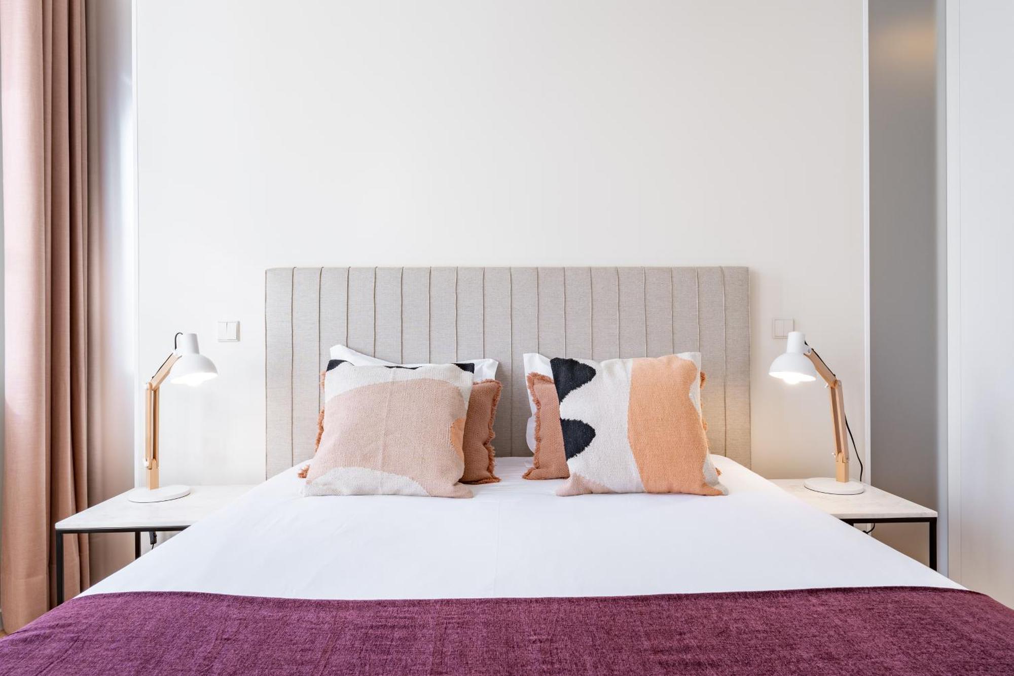 Appartement Viva 4 Batalha & Size Flats Batalha *