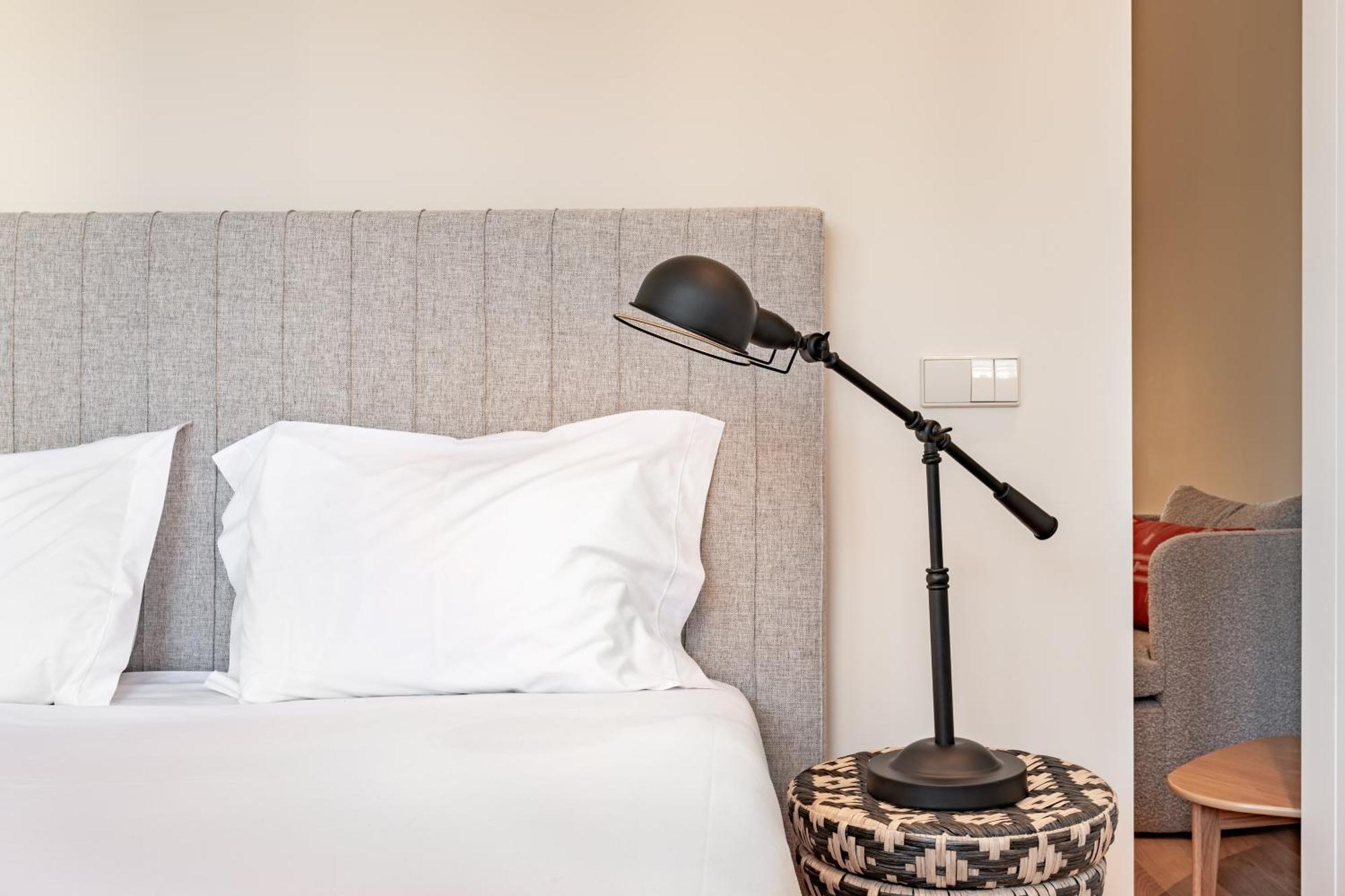 Viva 4 Batalha & Size Flats Batalha Appartement