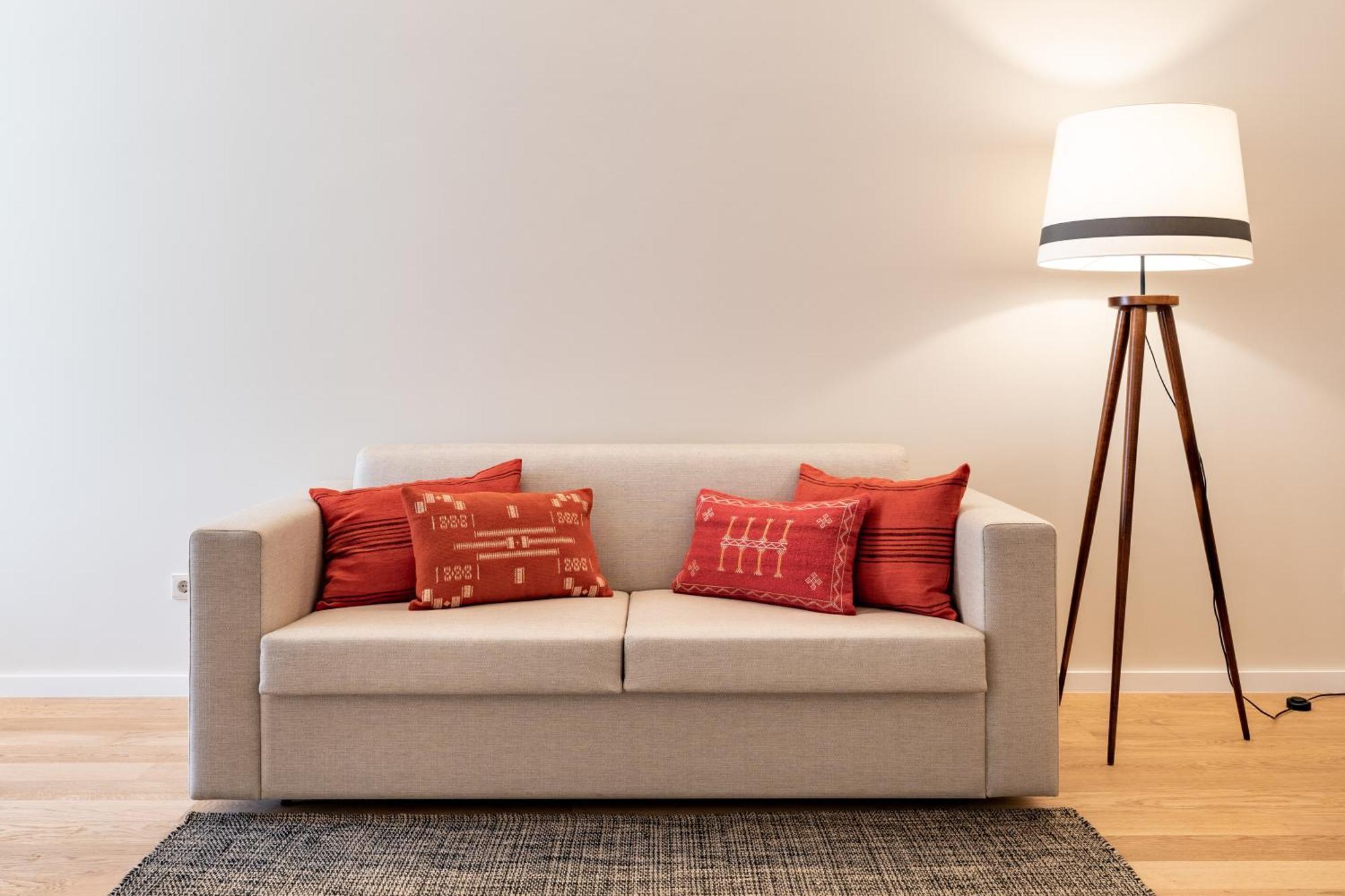 Viva 4 Batalha & Size Flats Batalha Appartement *