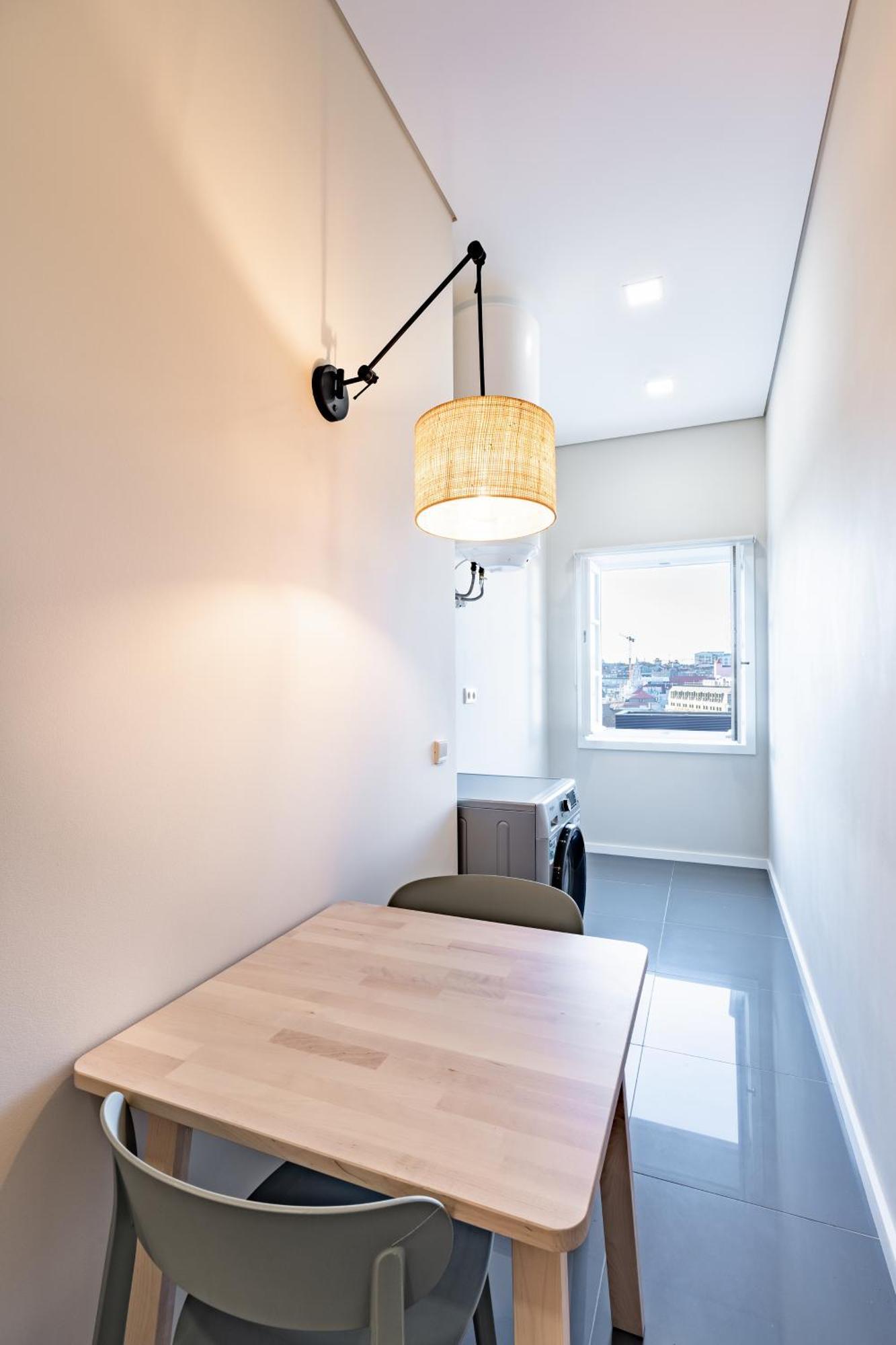 Appartement Viva 4 Batalha & Size Flats Batalha Porto