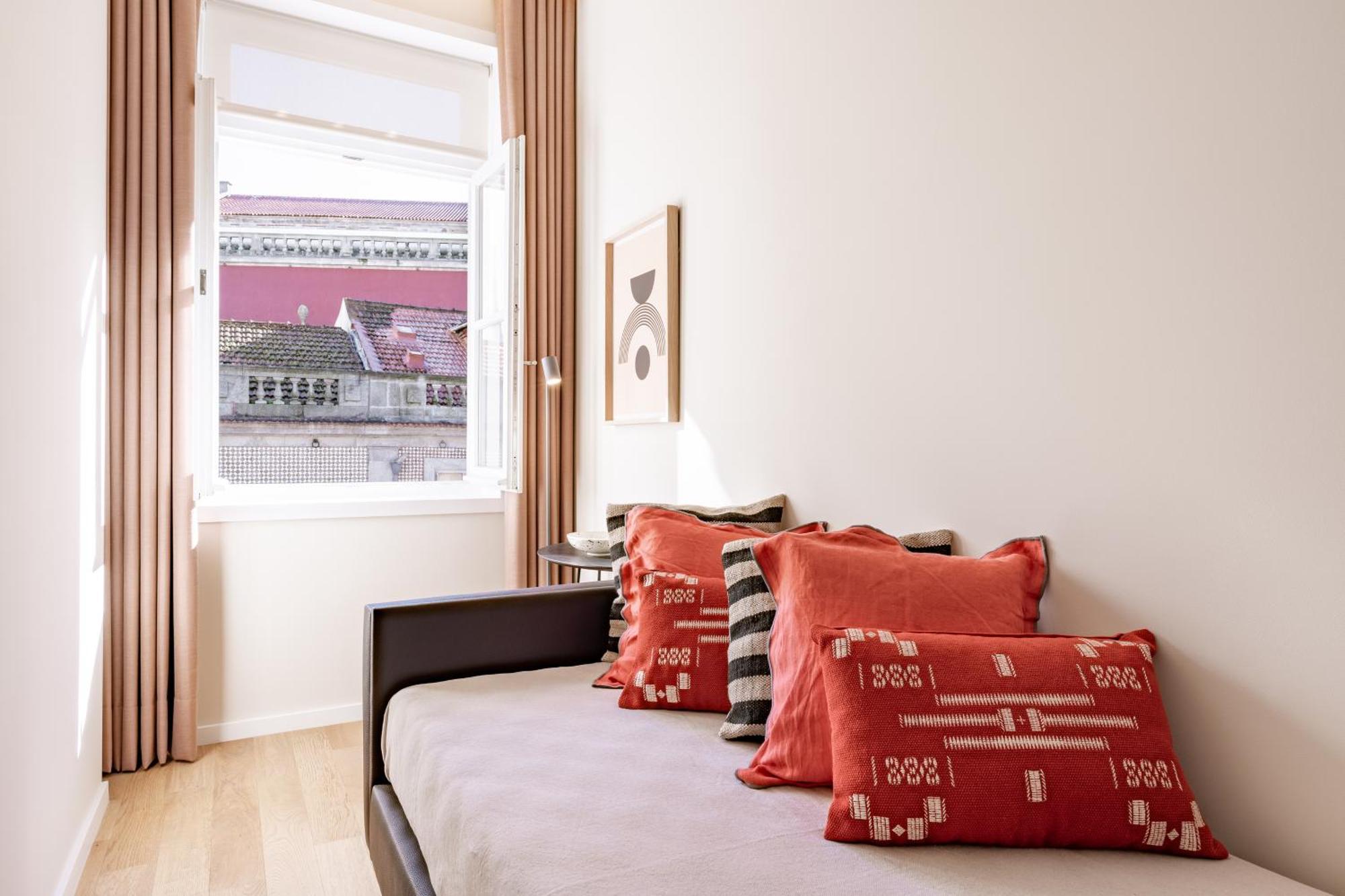 Viva 4 Batalha & Size Flats Batalha Appartement *