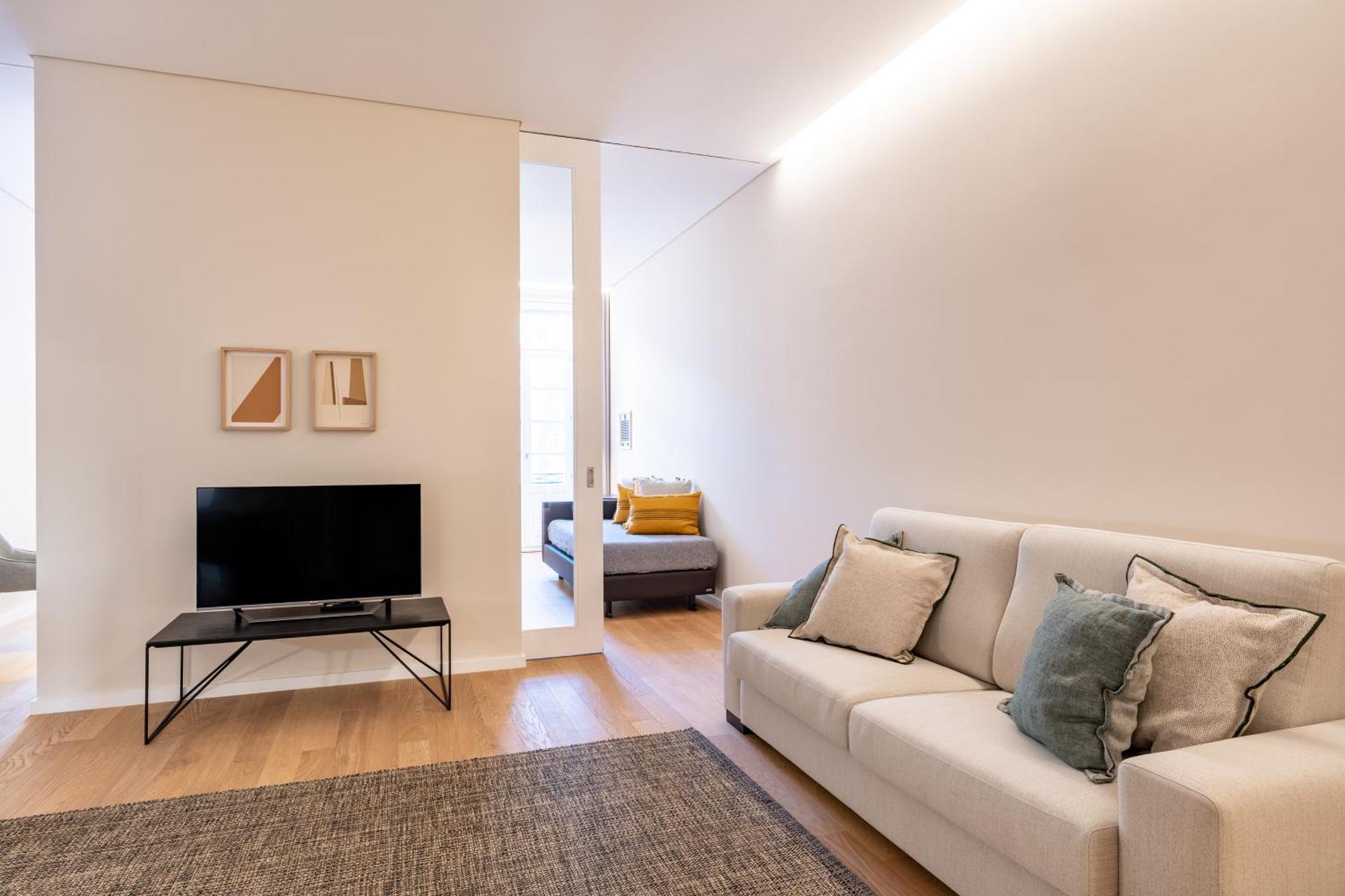 Appartement Viva 4 Batalha & Size Flats Batalha Porto