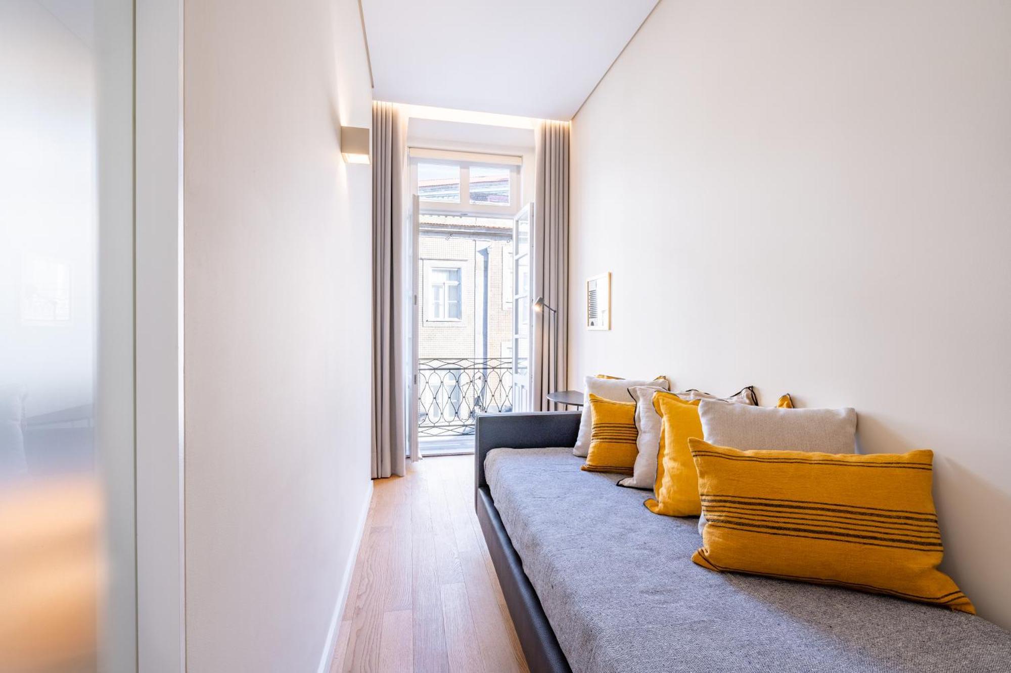 Viva 4 Batalha & Size Flats Batalha Appartement *