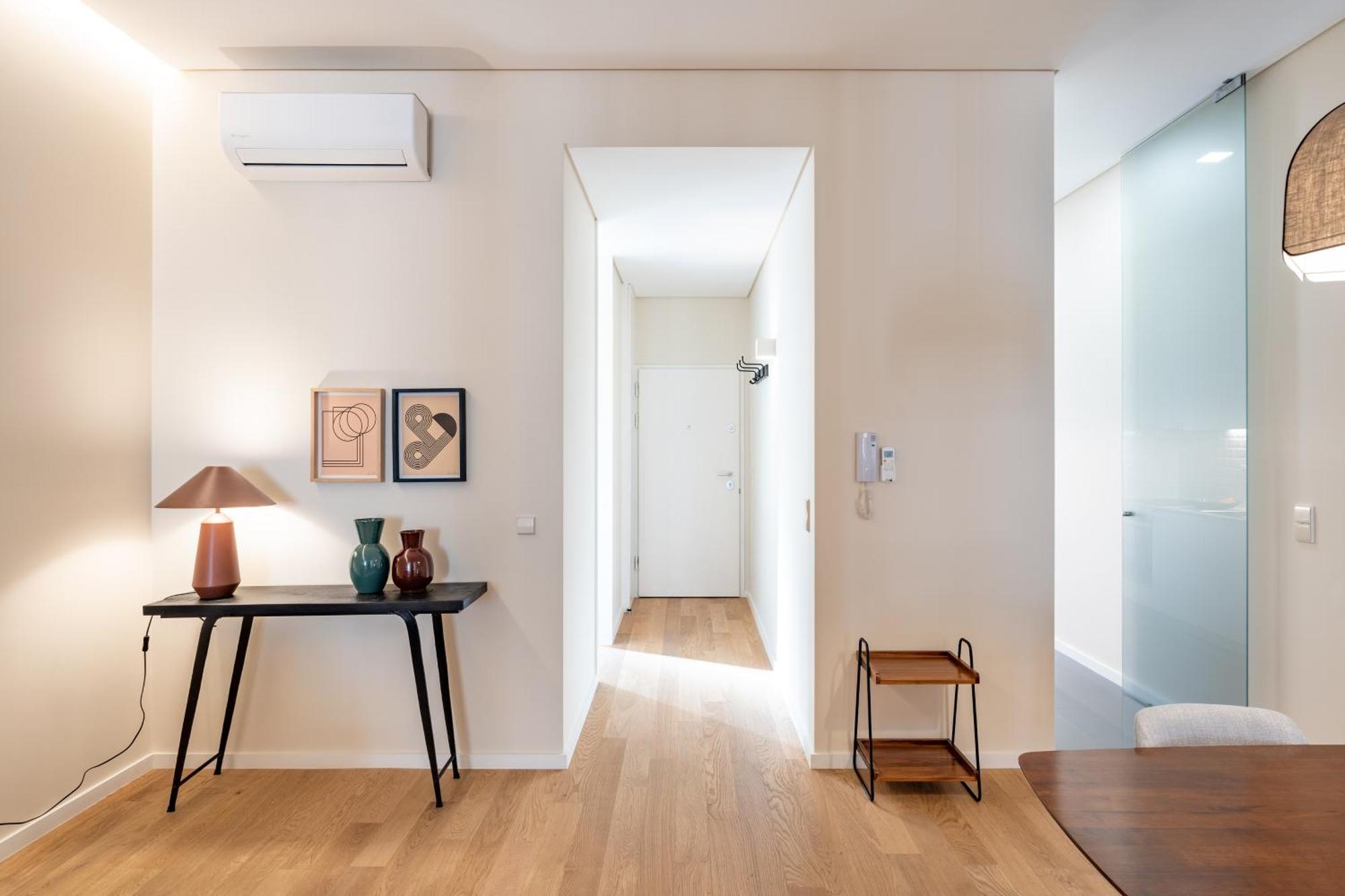 Appartement Viva 4 Batalha & Size Flats Batalha Porto