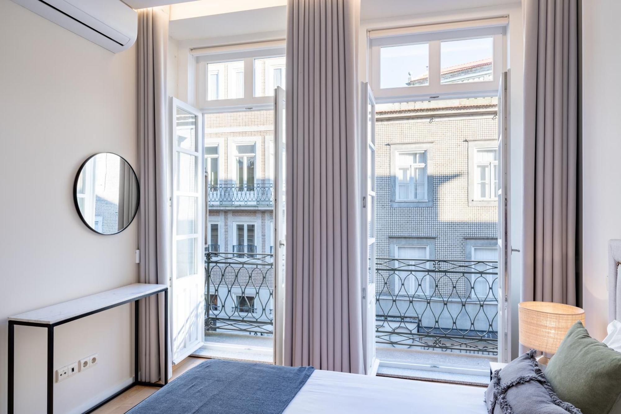 Appartement Viva 4 Batalha & Size Flats Batalha