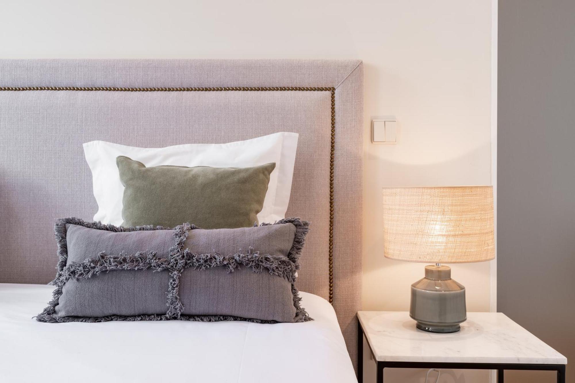 Appartement Viva 4 Batalha & Size Flats Batalha *