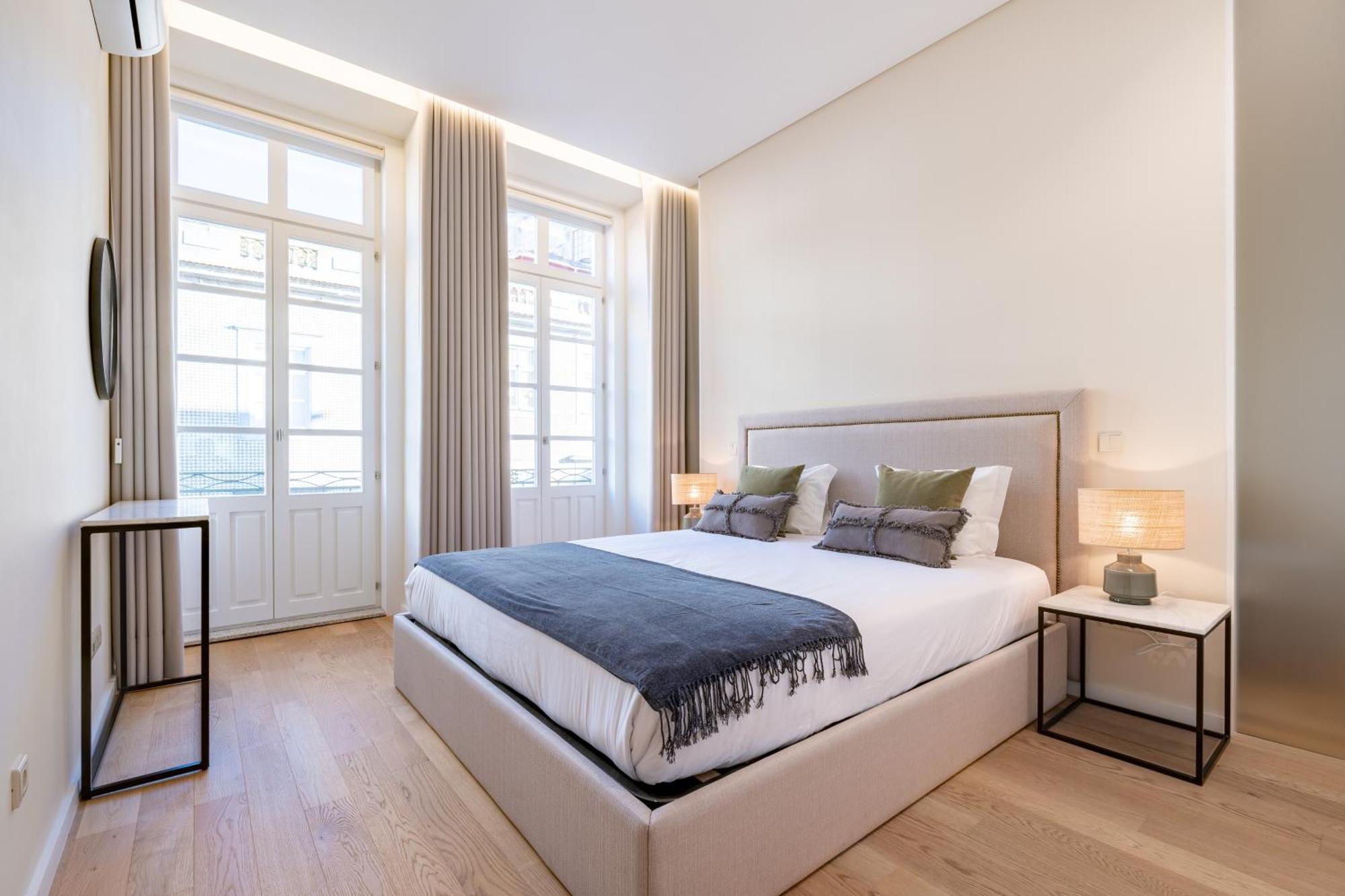 Appartement Viva 4 Batalha & Size Flats Batalha