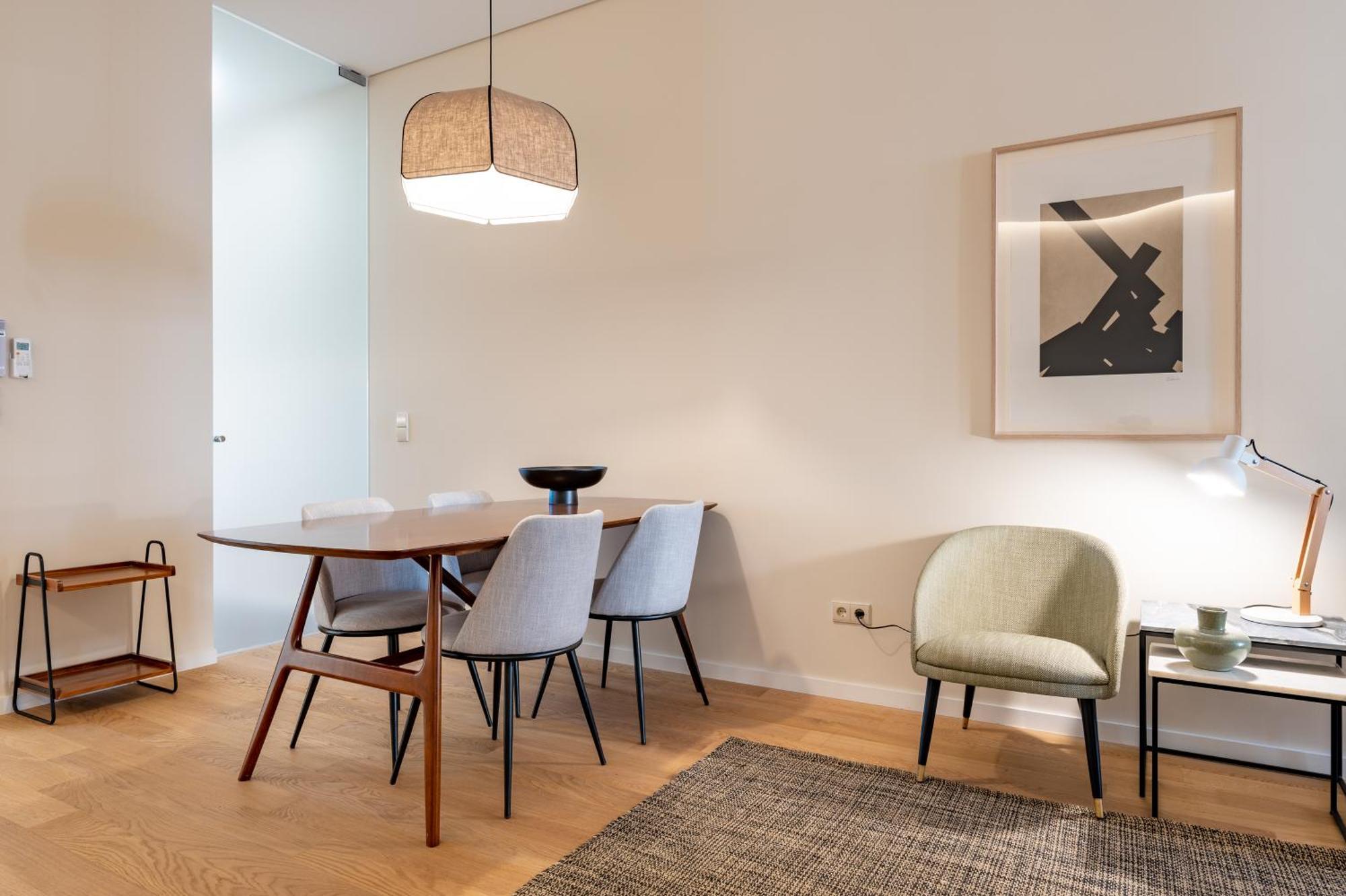 Appartement Viva 4 Batalha & Size Flats Batalha Porto