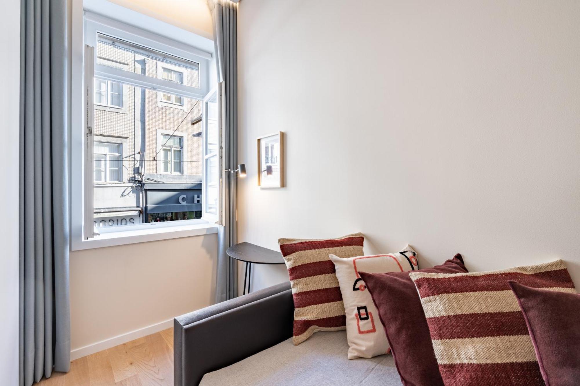 Appartement Viva 4 Batalha & Size Flats Batalha *