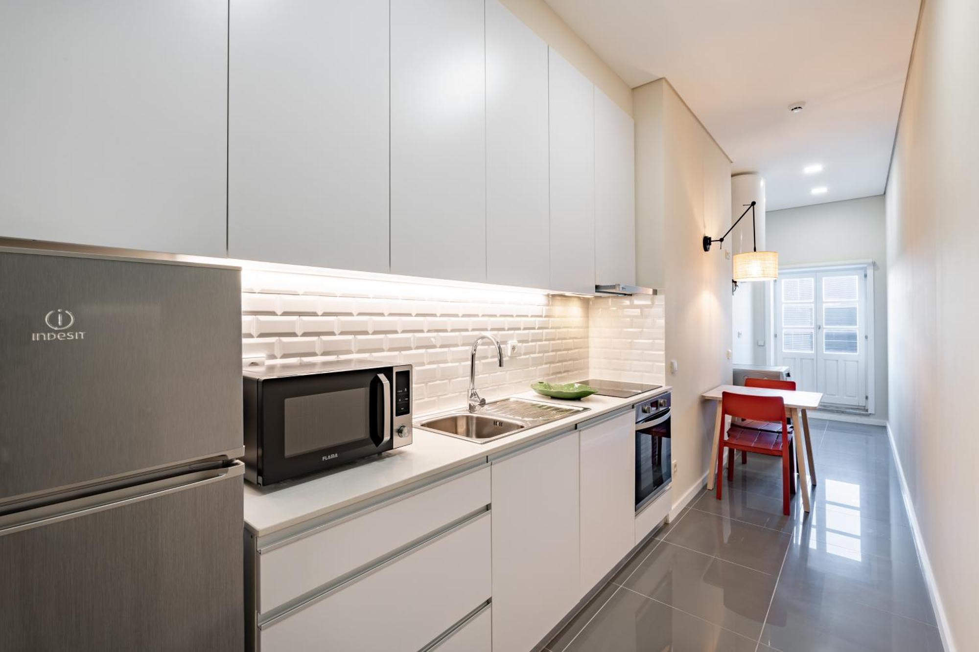 Appartement Viva 4 Batalha & Size Flats Batalha Porto