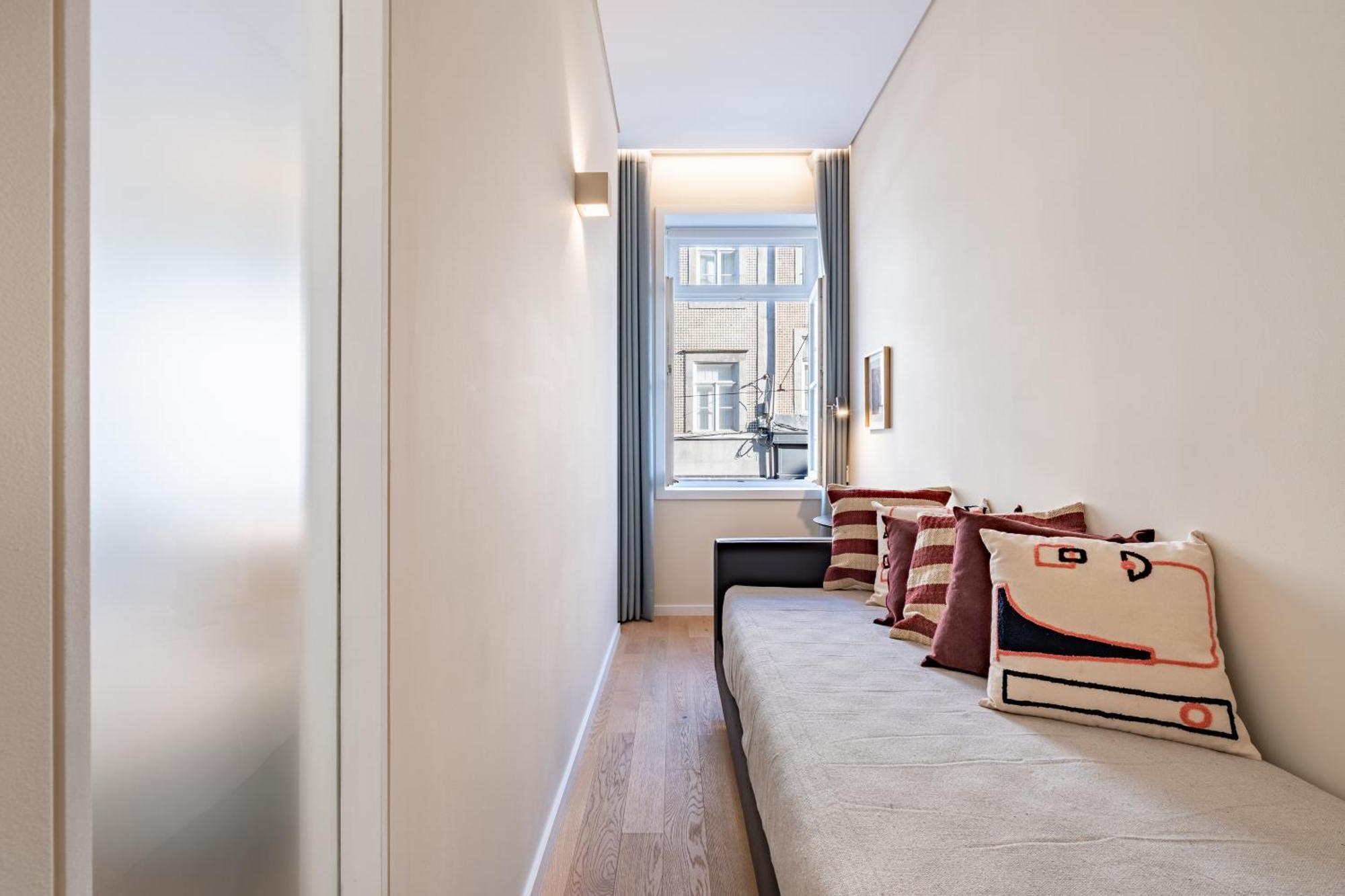 Appartement Viva 4 Batalha & Size Flats Batalha Porto
