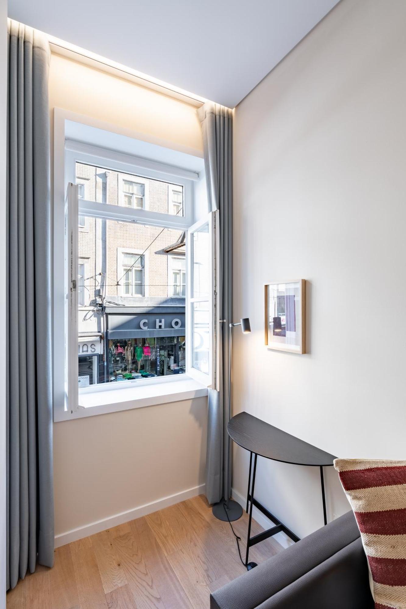 Appartement Viva 4 Batalha & Size Flats Batalha Porto