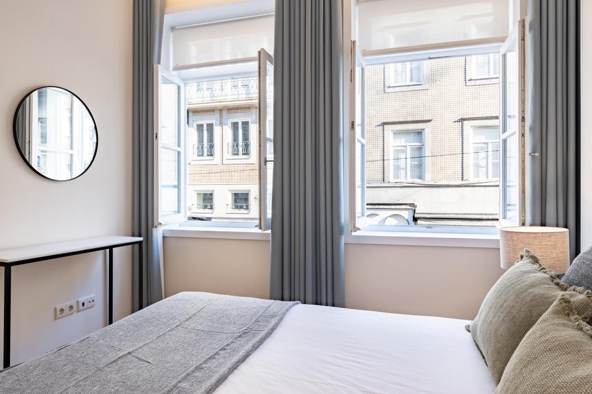 Viva 4 Batalha & Size Flats Batalha Appartement Porto