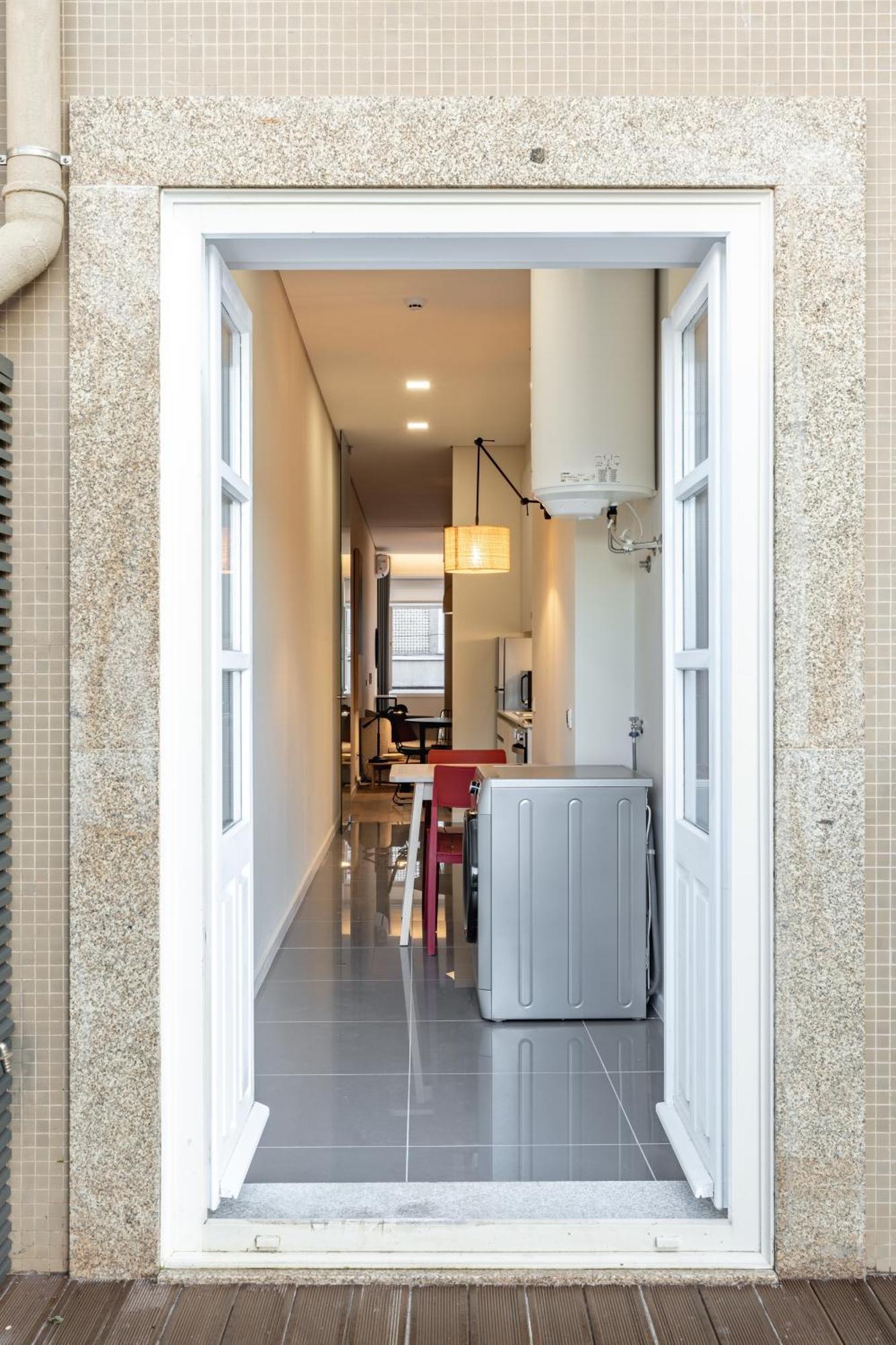 Appartement Viva 4 Batalha & Size Flats Batalha *