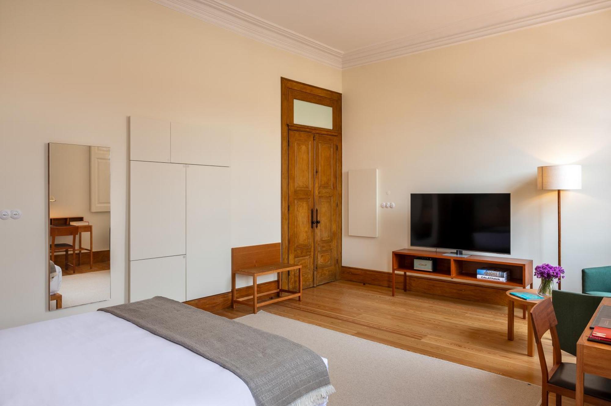 Casa Do Arquiteto Townhouse - Adults Only Guest house