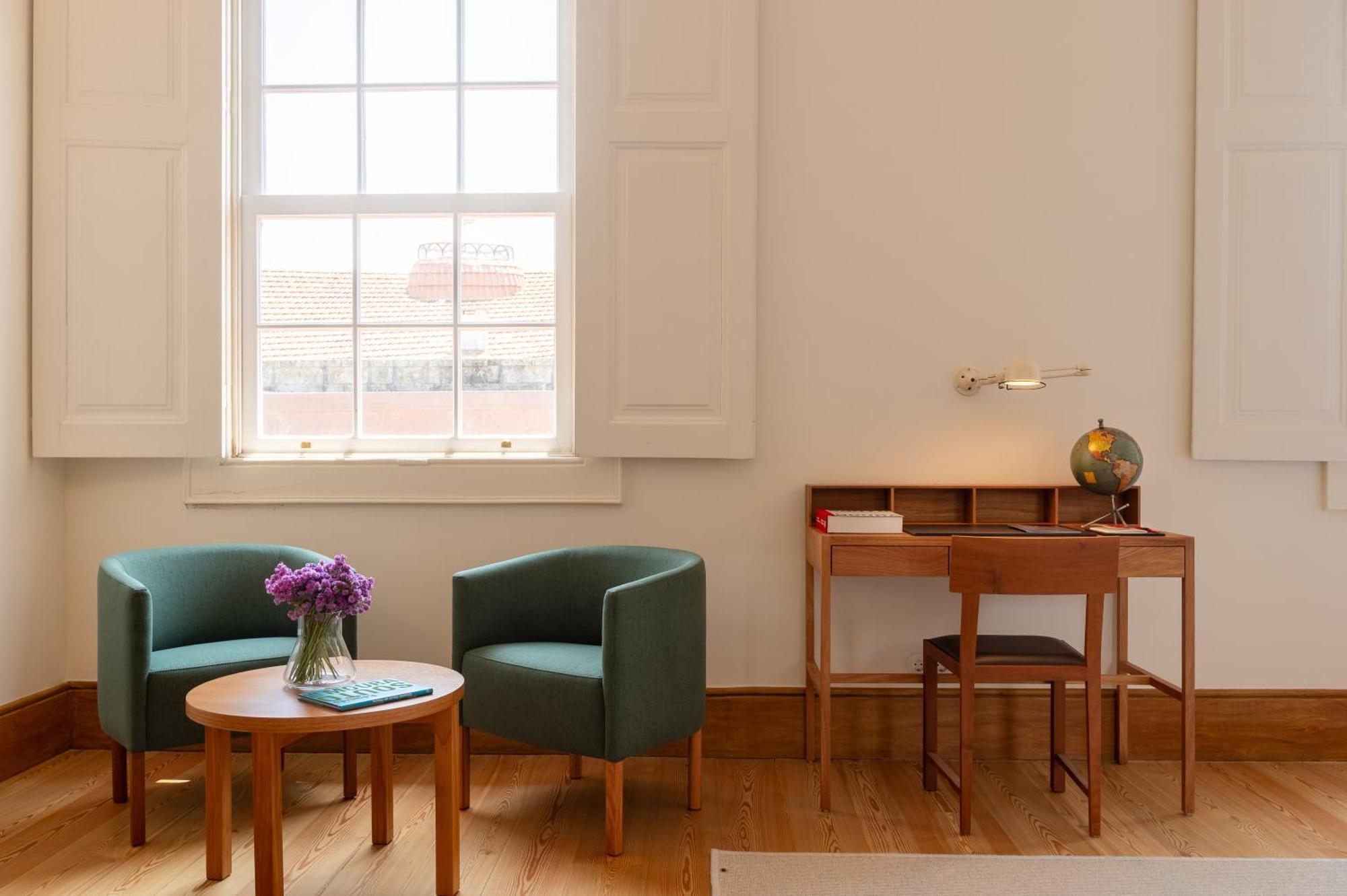 Casa Do Arquiteto Townhouse - Adults Only Guest house *