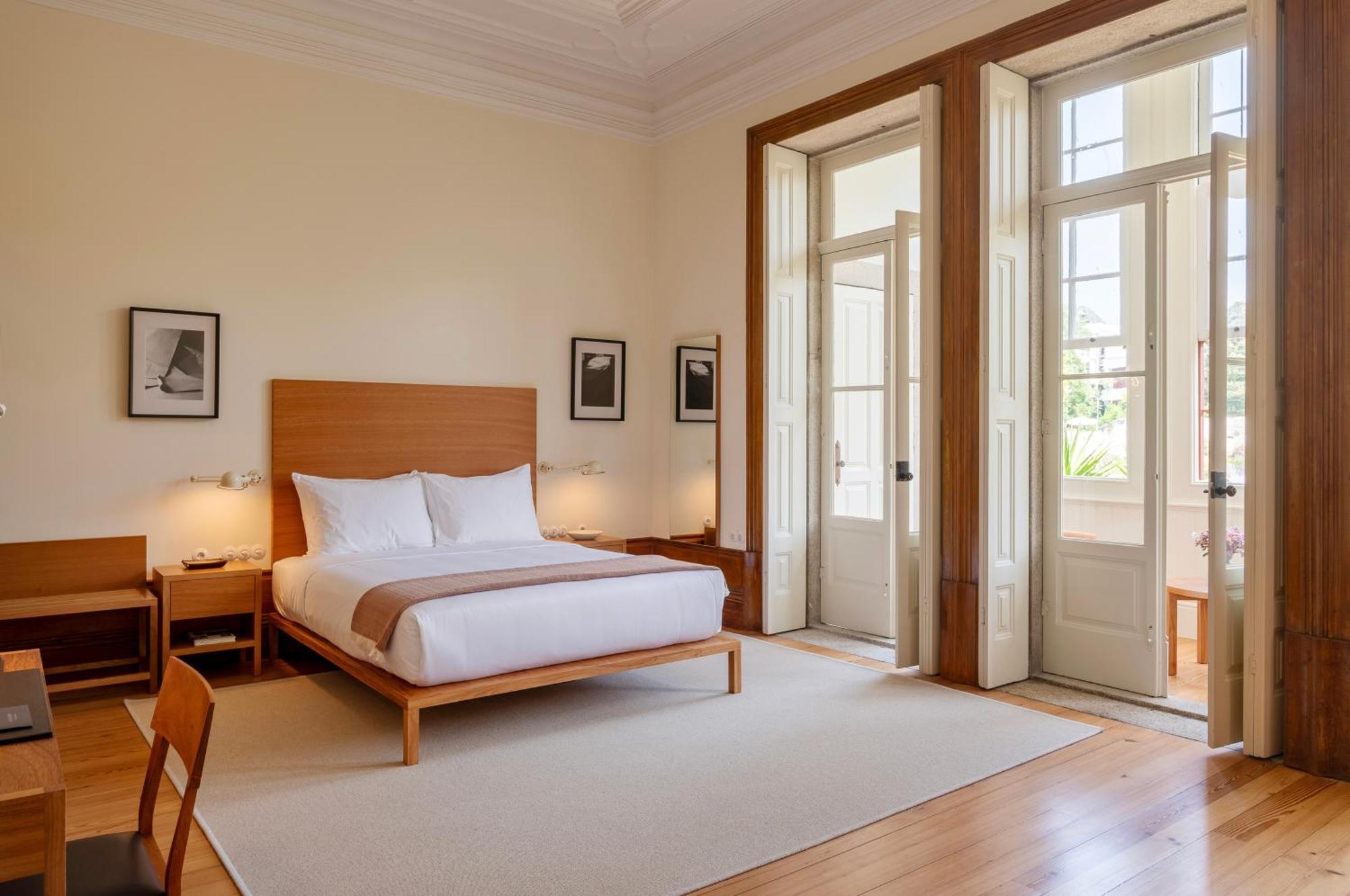 Casa Do Arquiteto Townhouse - Adults Only Porto