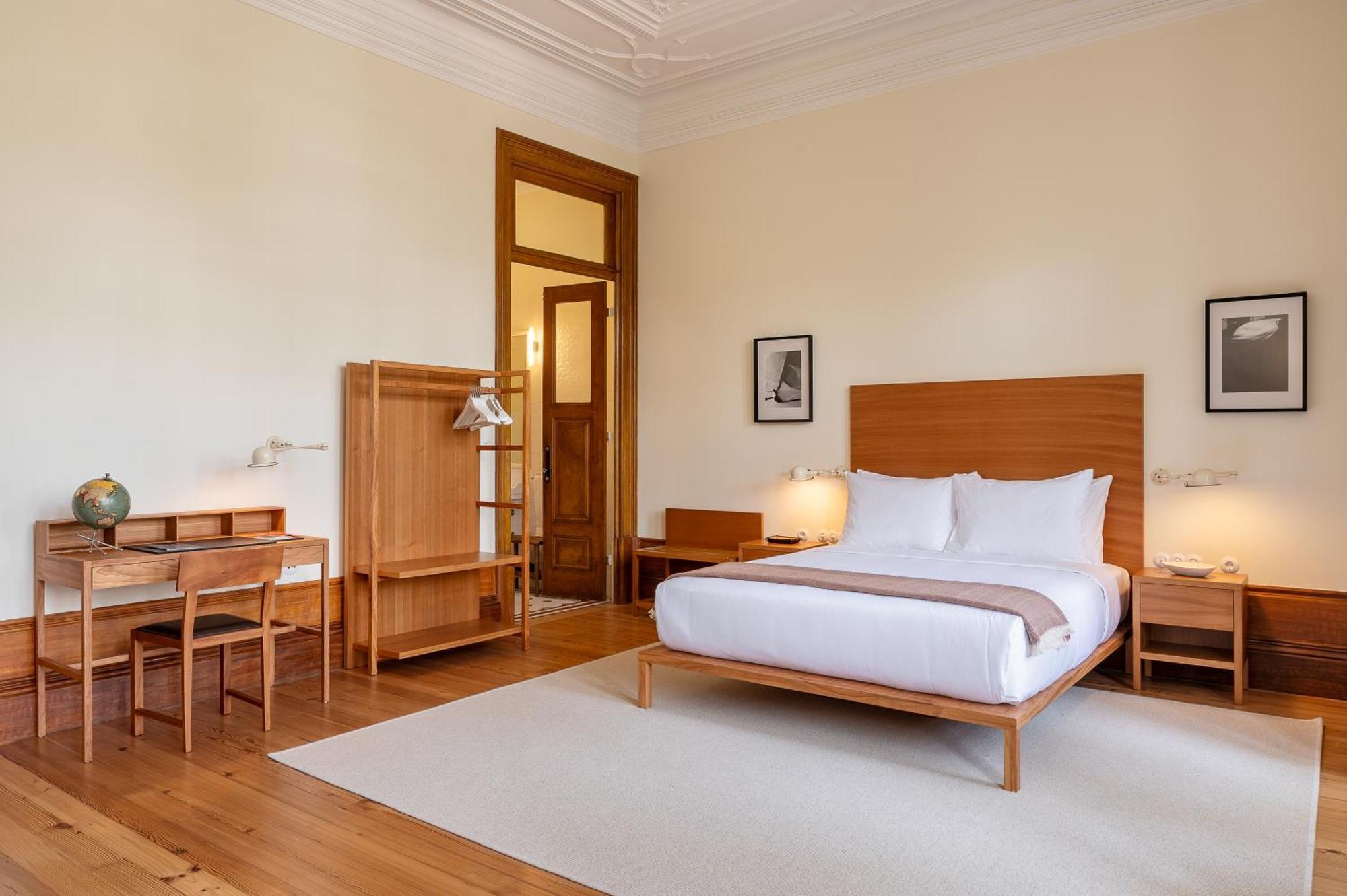Casa Do Arquiteto Townhouse - Adults Only Guest house Porto