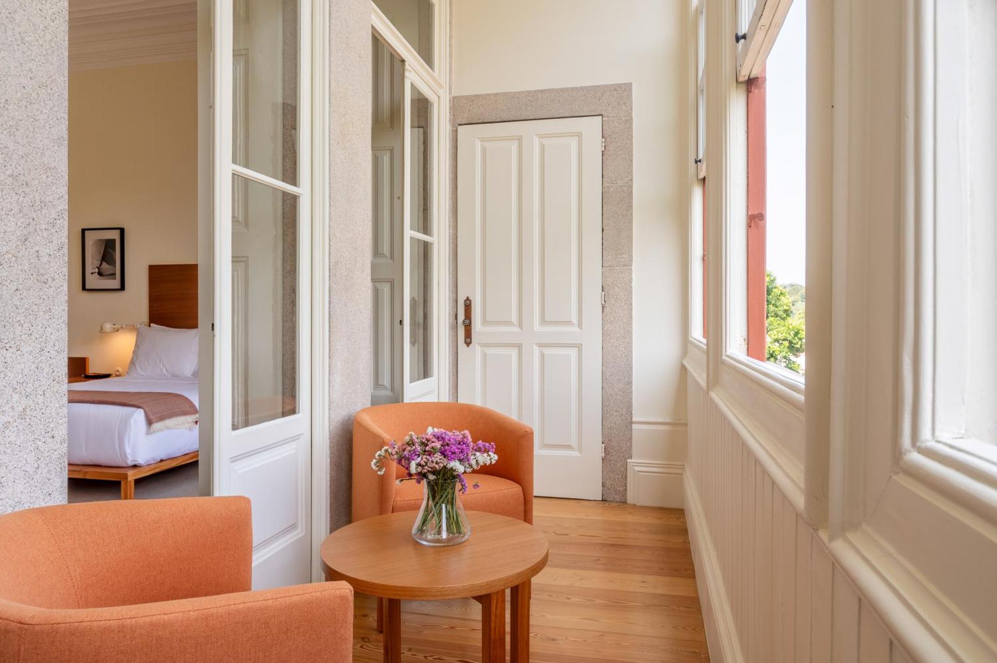 Casa Do Arquiteto Townhouse - Adults Only Guest house *
