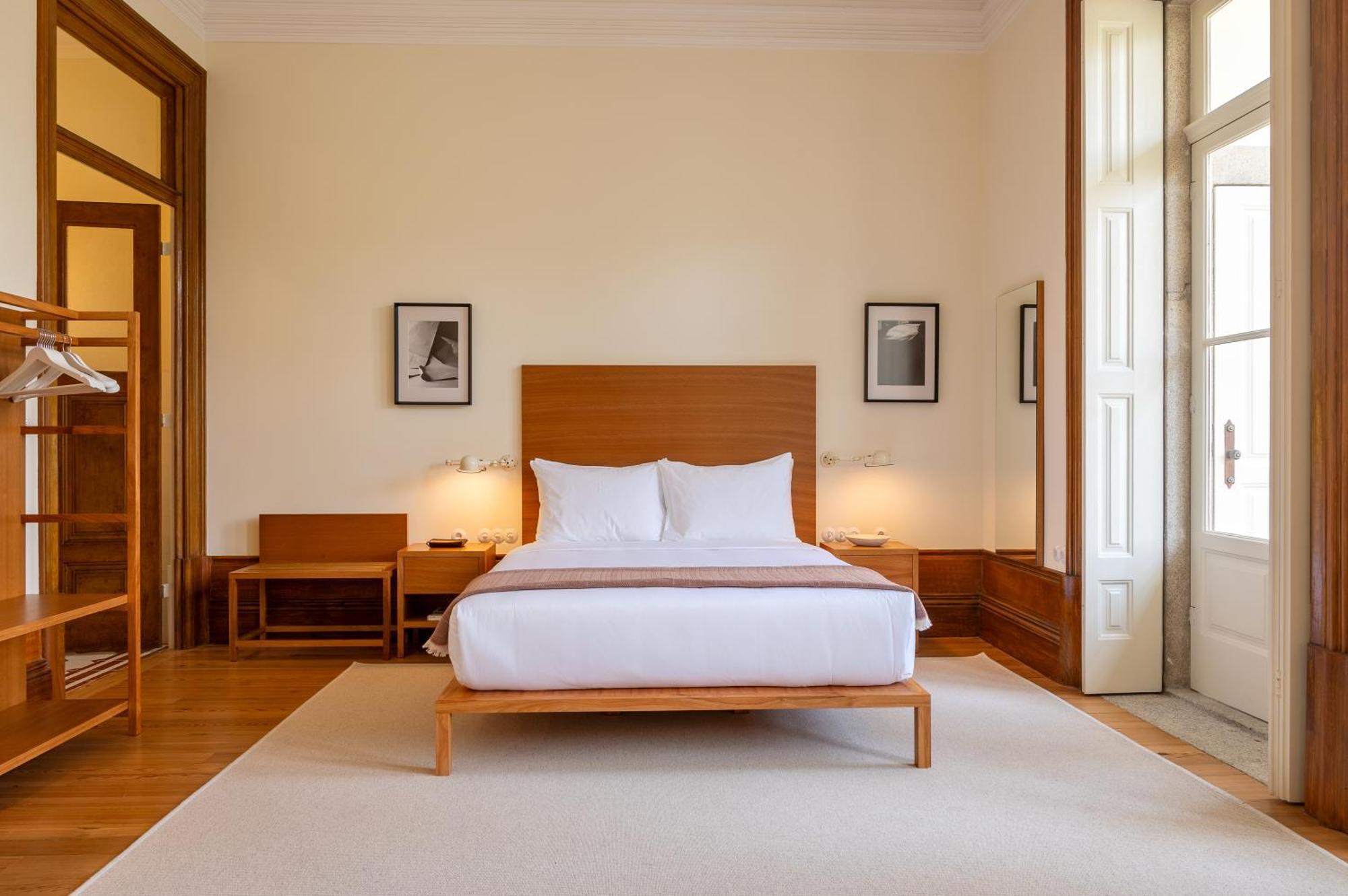 Casa Do Arquiteto Townhouse - Adults Only Guest house *