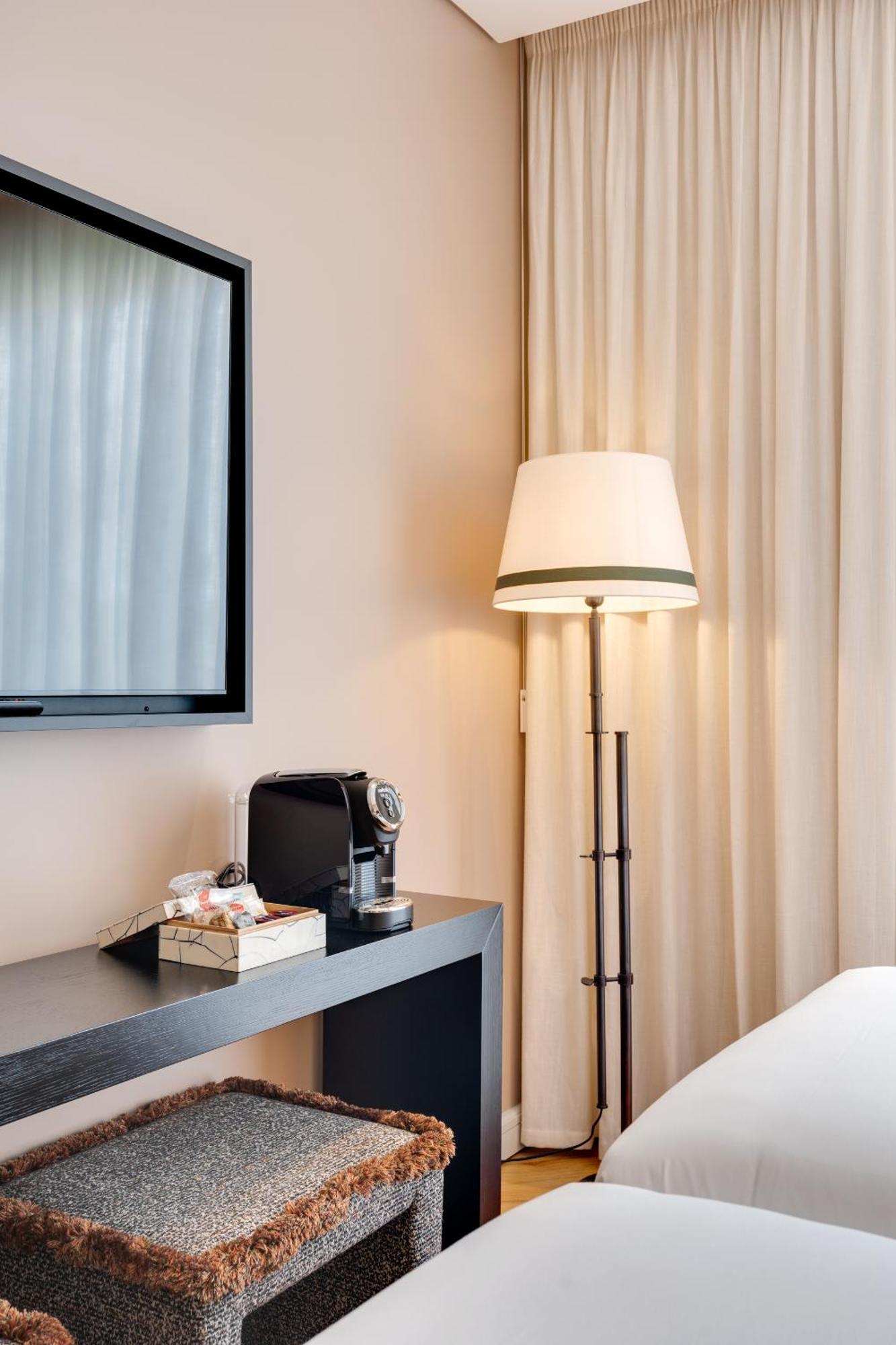 Portie Deluxe By Da'home Hotel *
