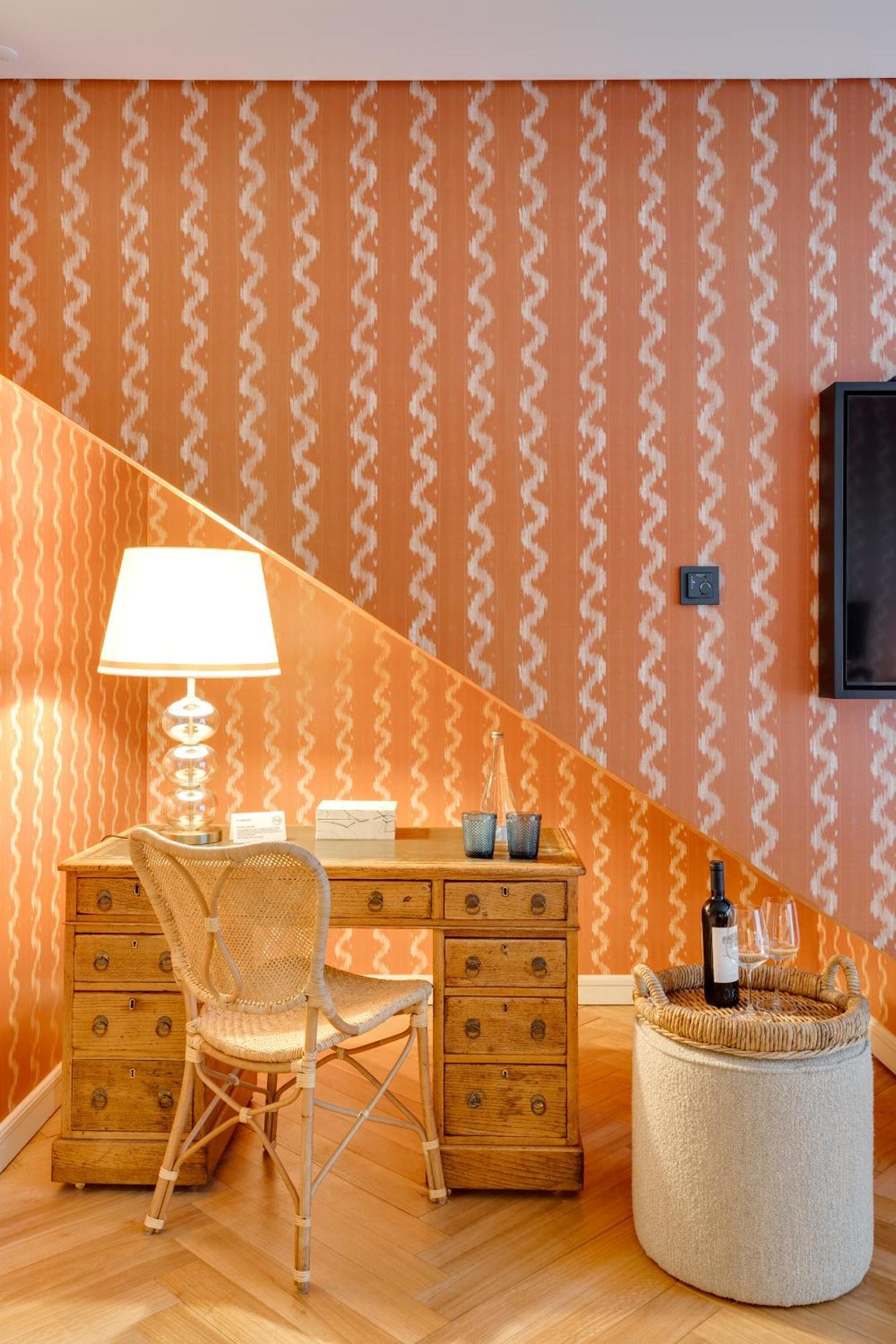 Portie Deluxe By Da'home Hotel Porto
