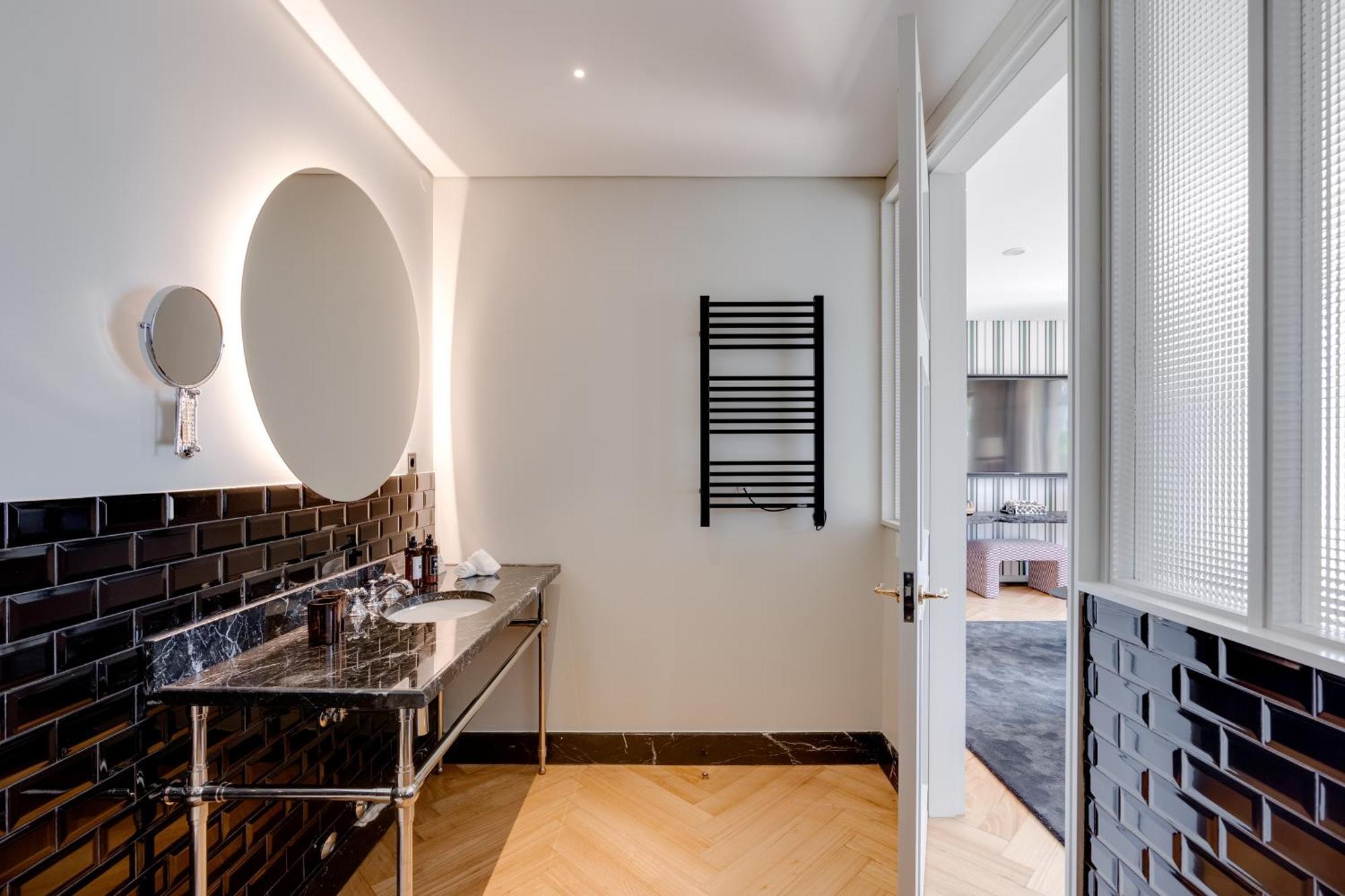 Hotel Portie Deluxe By Da'home *