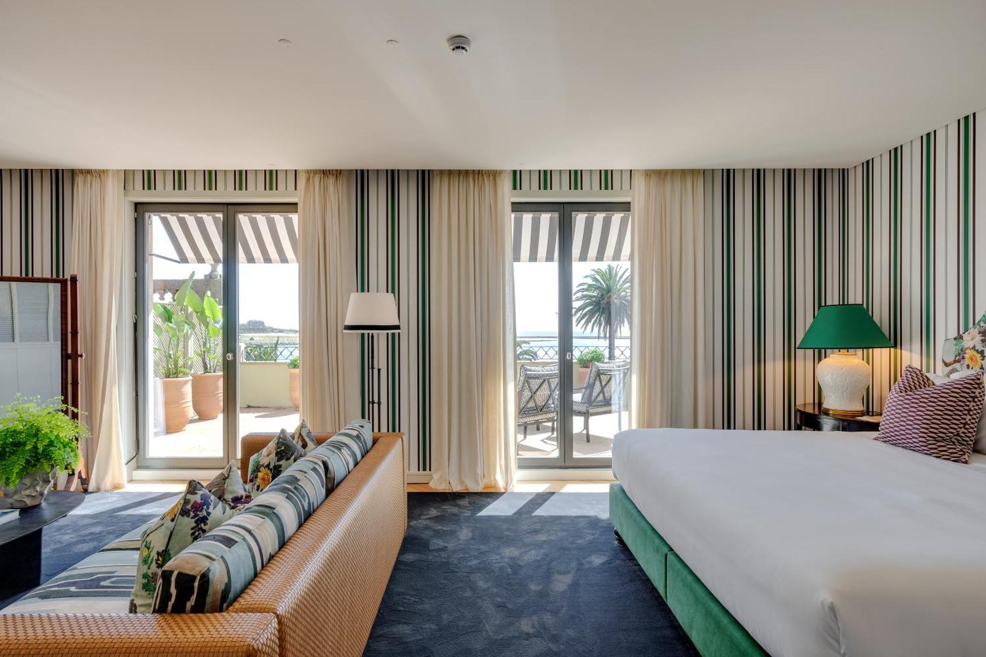 Hotel Portie Deluxe By Da'home Porto
