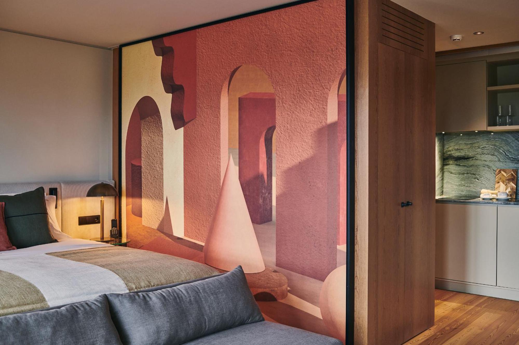 Prim&proper Guest house