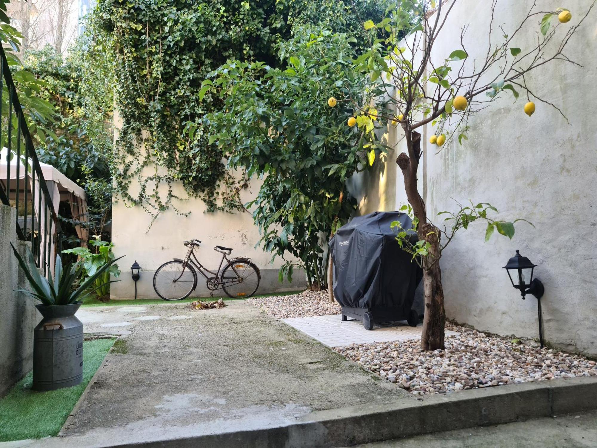 Hostel Casinhas No Carolina - *