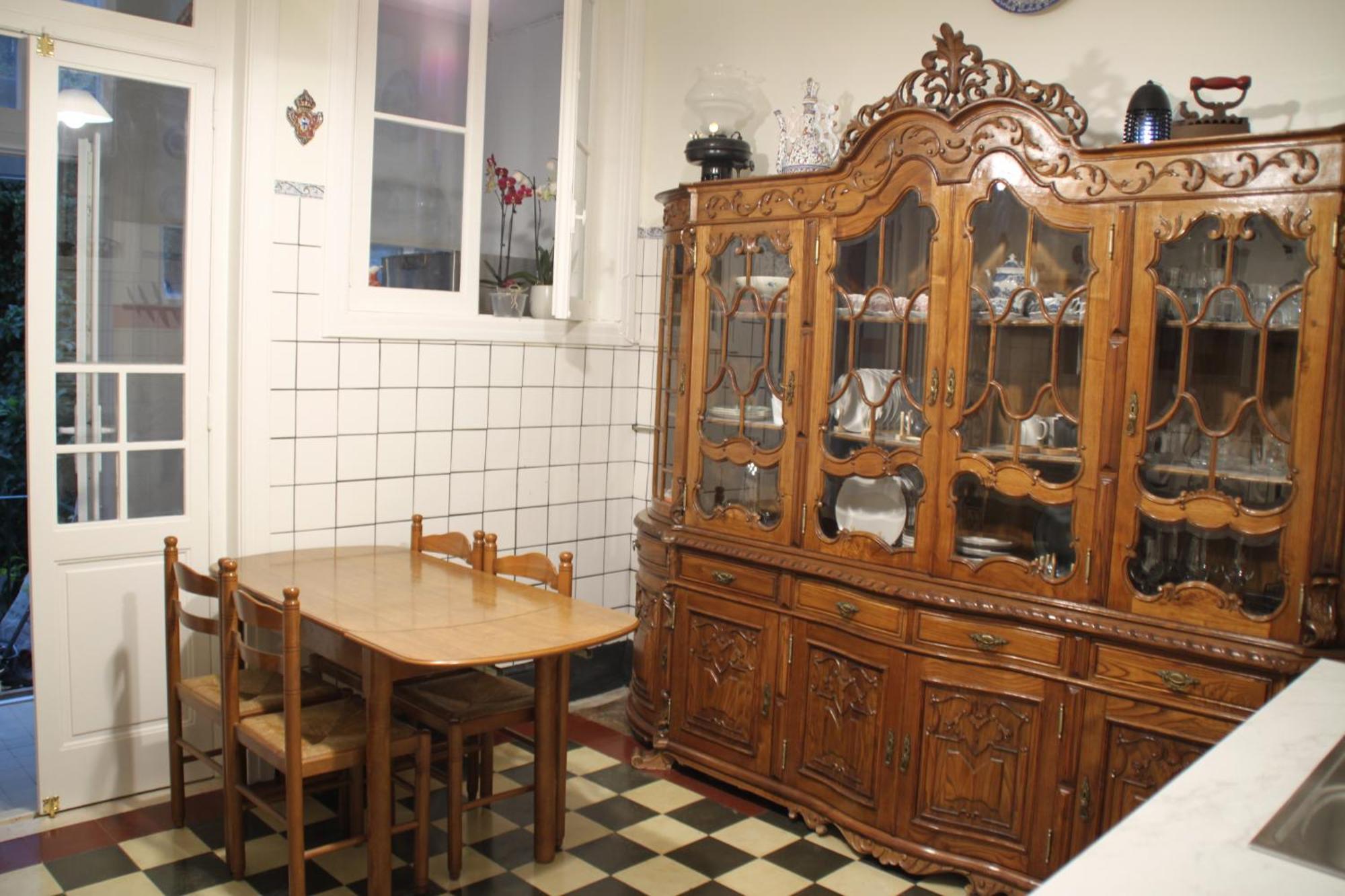 Casinhas No Carolina -