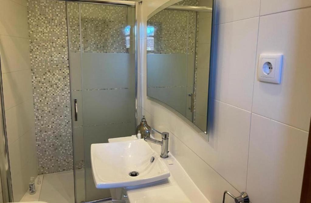 Apartment Amazing Flat Sao Bento *