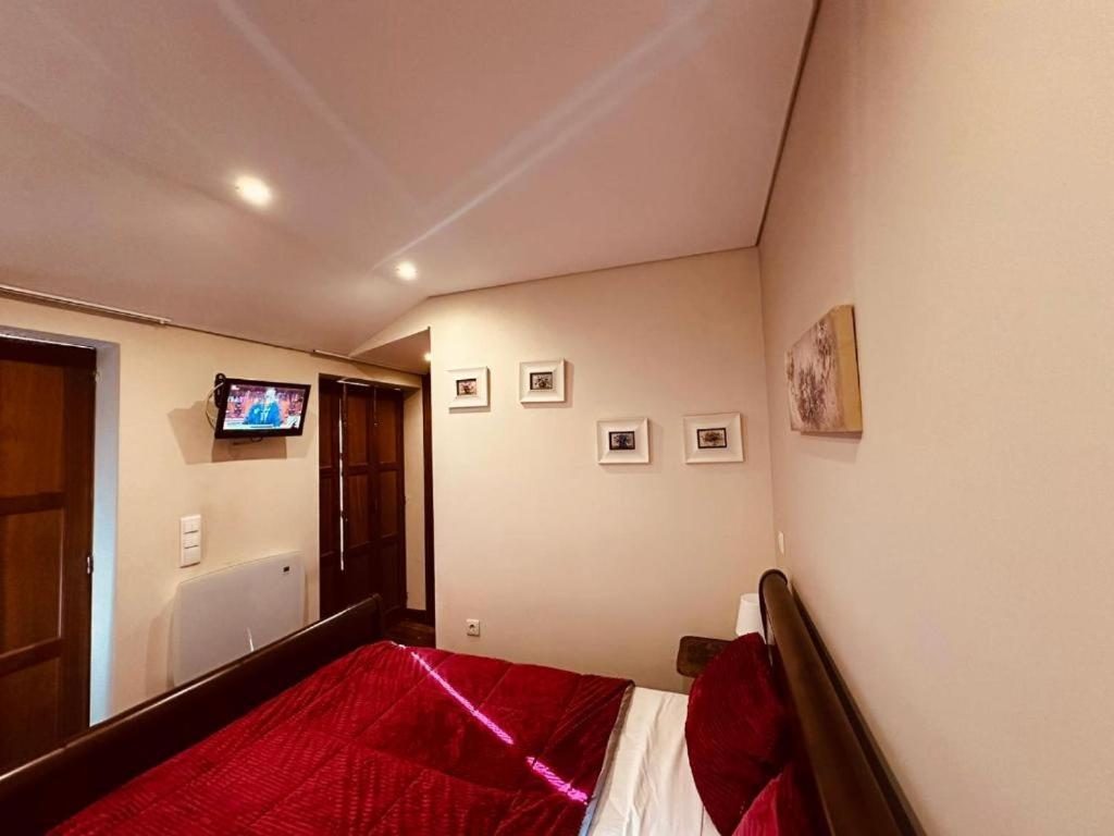 Apartment Amazing Flat Sao Bento Porto