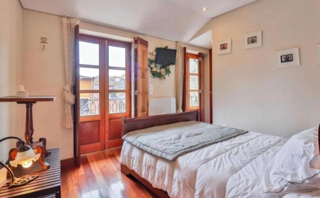 Apartment Amazing Flat Sao Bento *