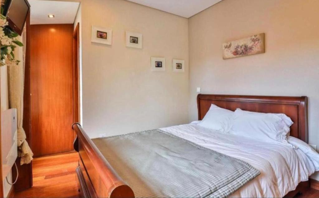 Apartment Amazing Flat Sao Bento Porto
