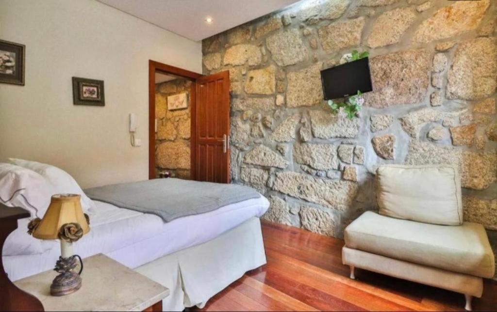 Amazing Flat Sao Bento Porto