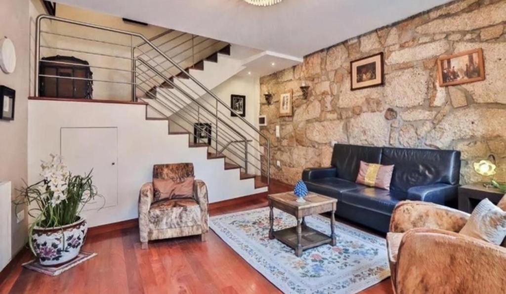 Apartment Amazing Flat Sao Bento Porto