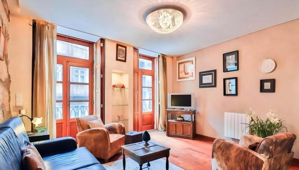 Apartment Amazing Flat Sao Bento