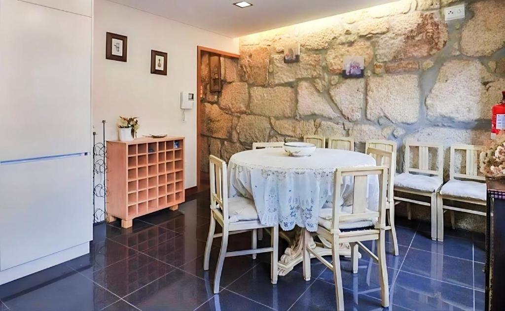 Amazing Flat Sao Bento Apartment