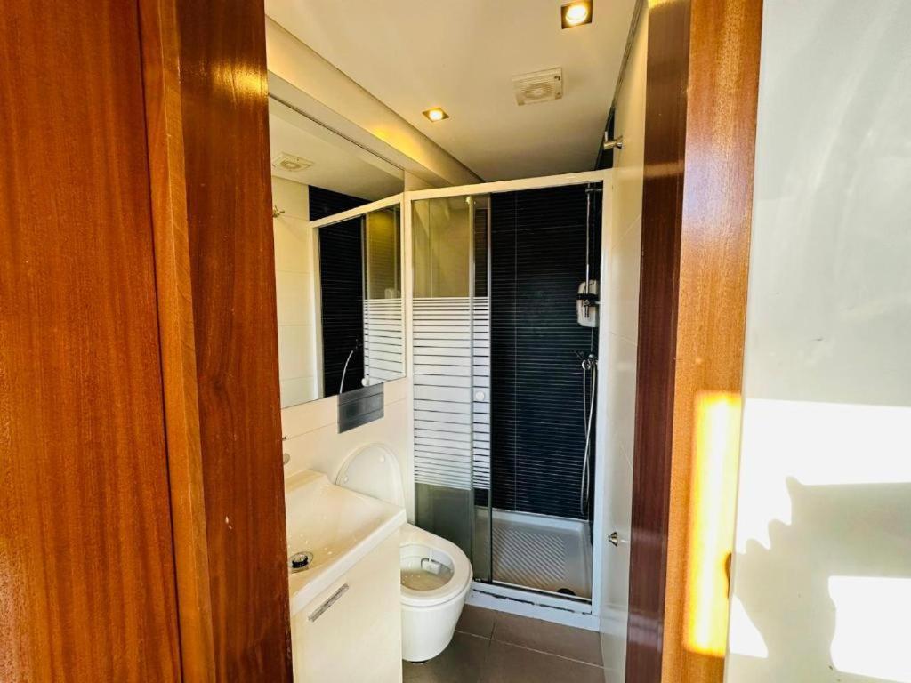Amazing Flat Sao Bento *