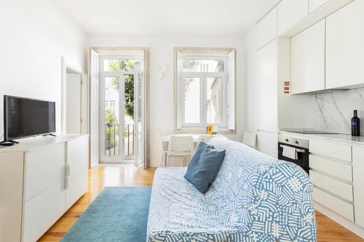 Apartment Firmeza 191 - Santos Porto