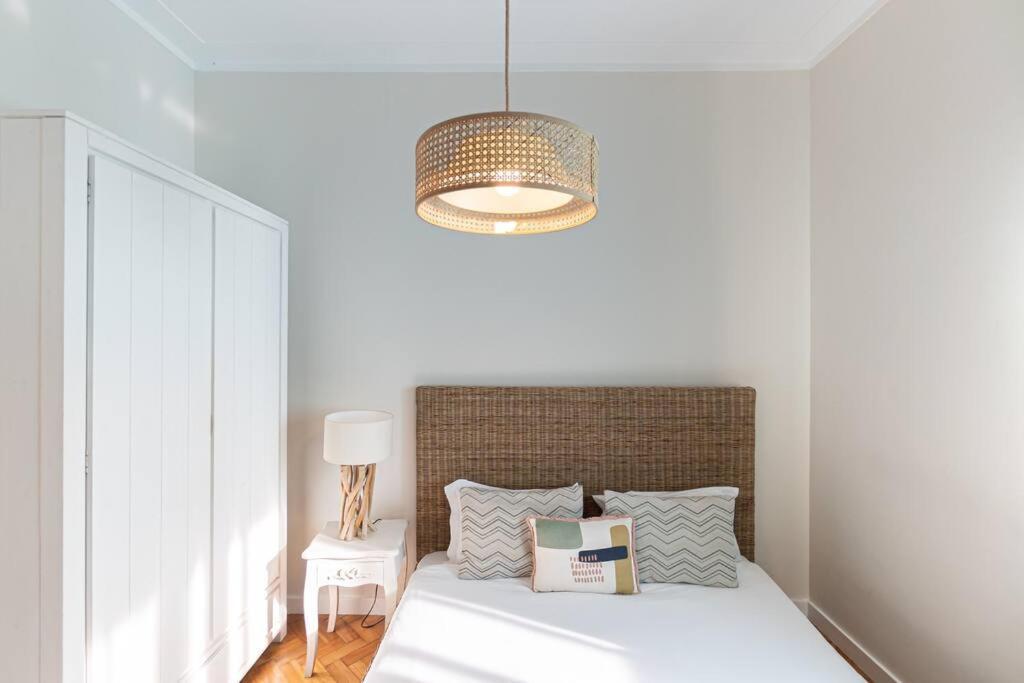 Aliados 3 Bed Apartment