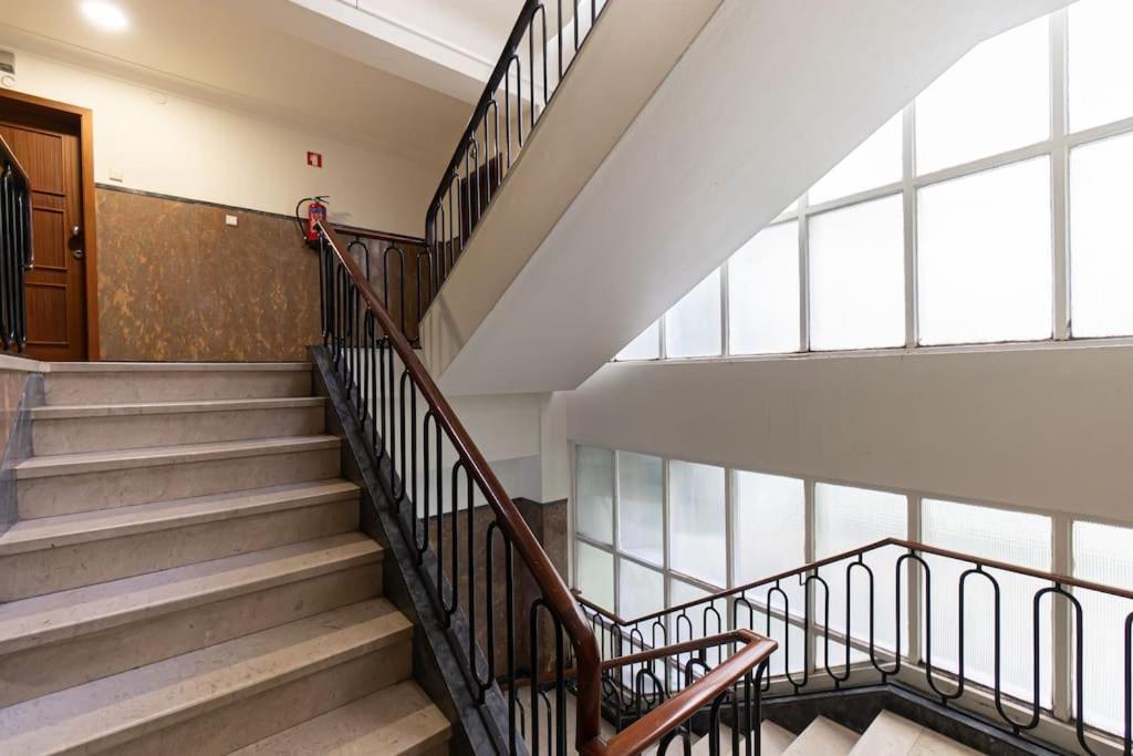 Aliados 3 Bed Apartment *