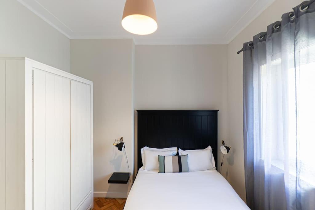 Aliados 3 Bed